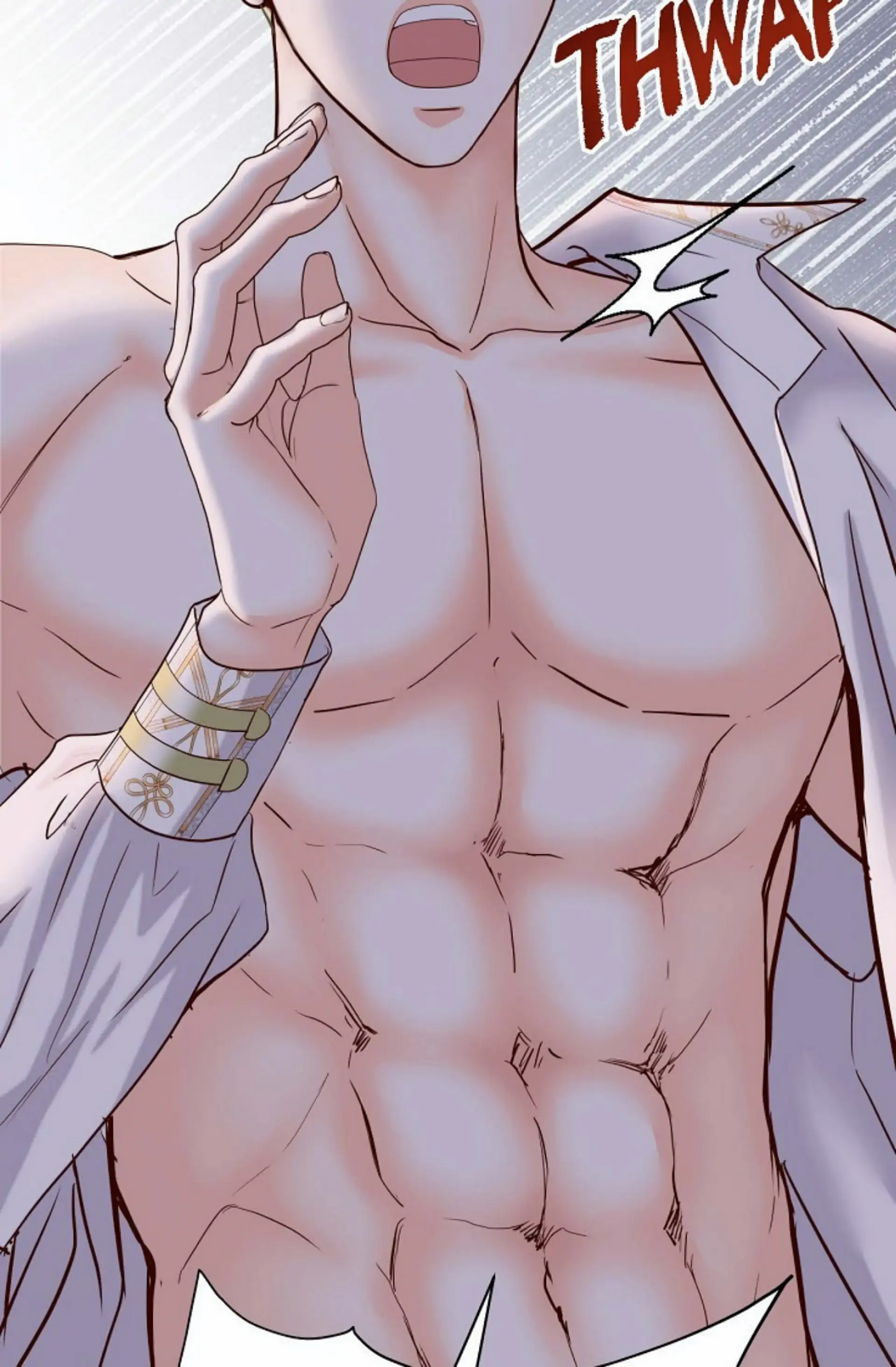 The Bride of Darkness [Official] - Chapter 26 manhwa