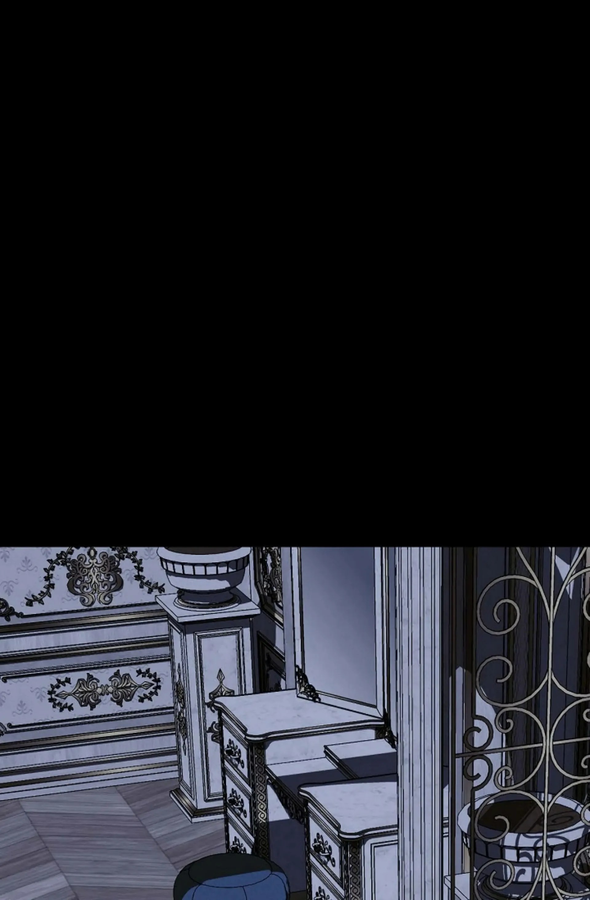 The Bride of Darkness [Official] - Chapter 26 manhwa