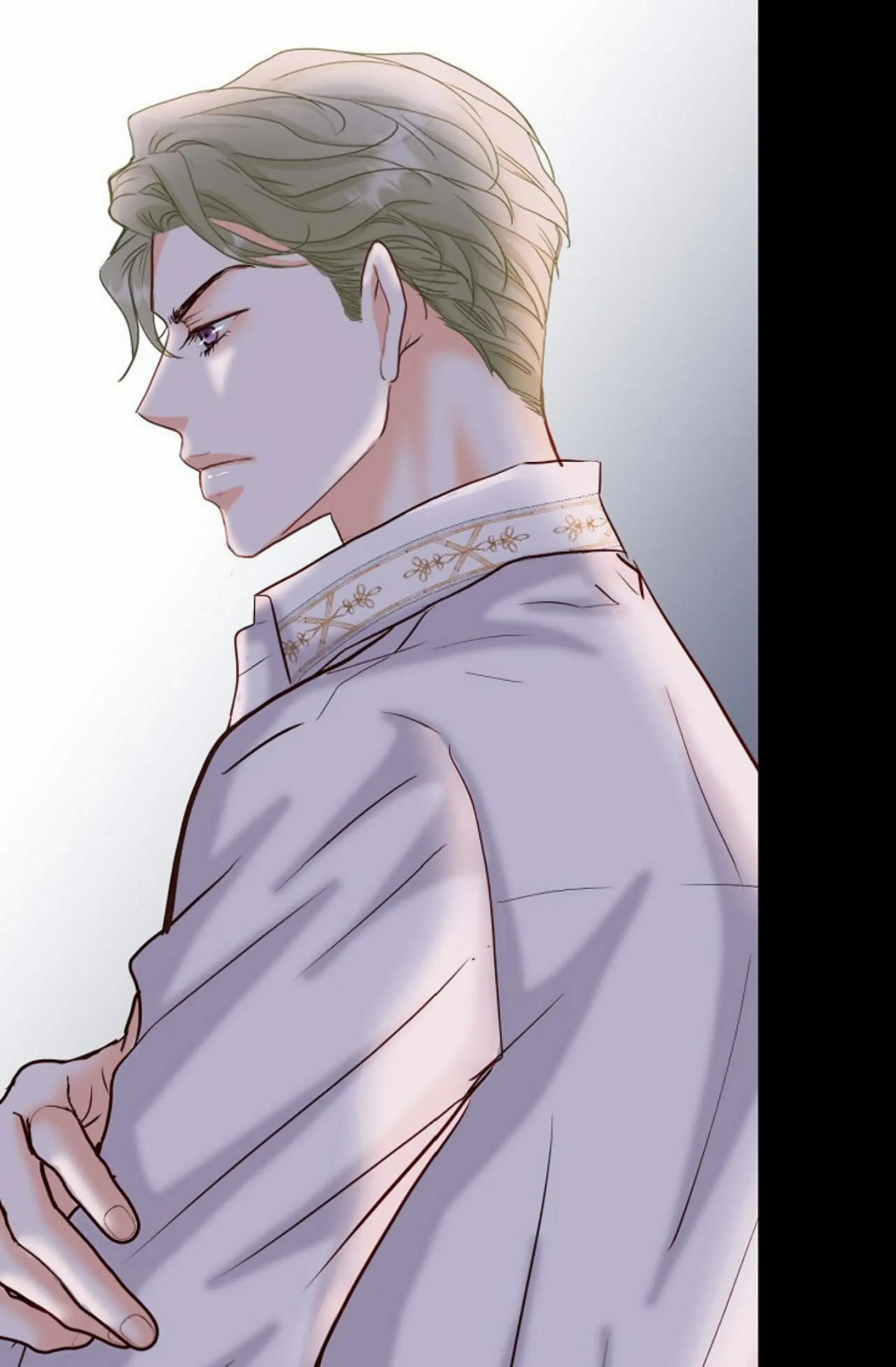 The Bride of Darkness [Official] - Chapter 26 manhwa