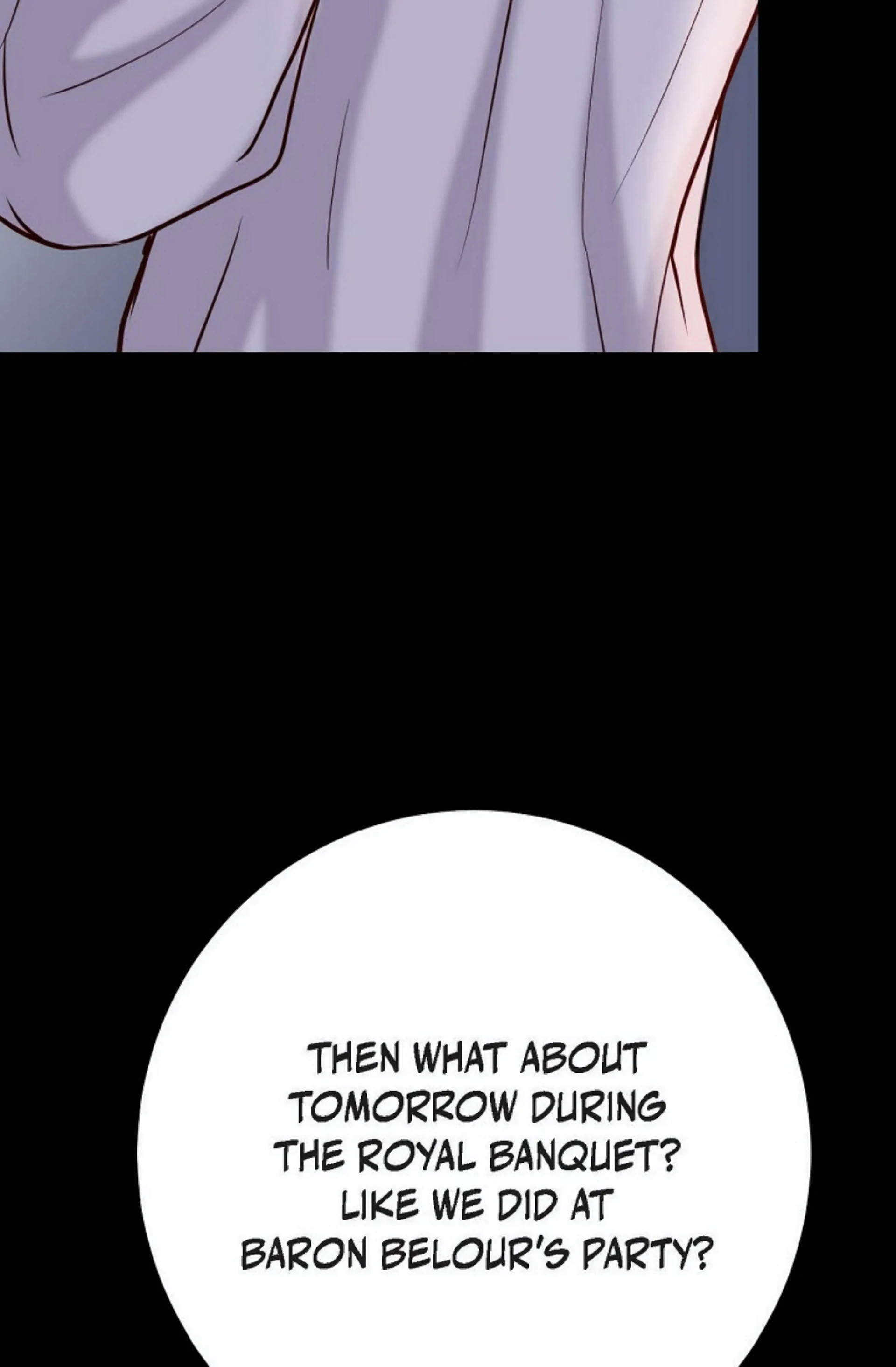 The Bride of Darkness [Official] - Chapter 26 manhwa