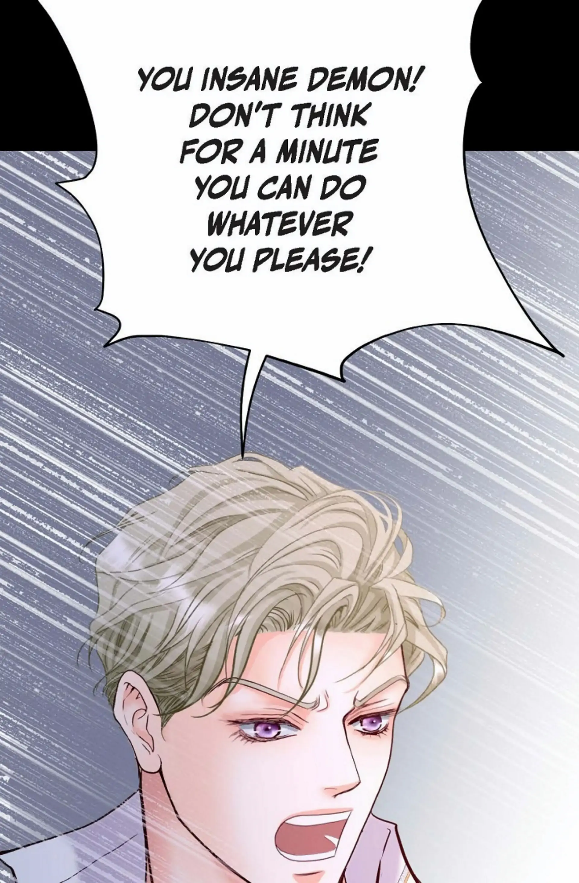 The Bride of Darkness [Official] - Chapter 26 manhwa