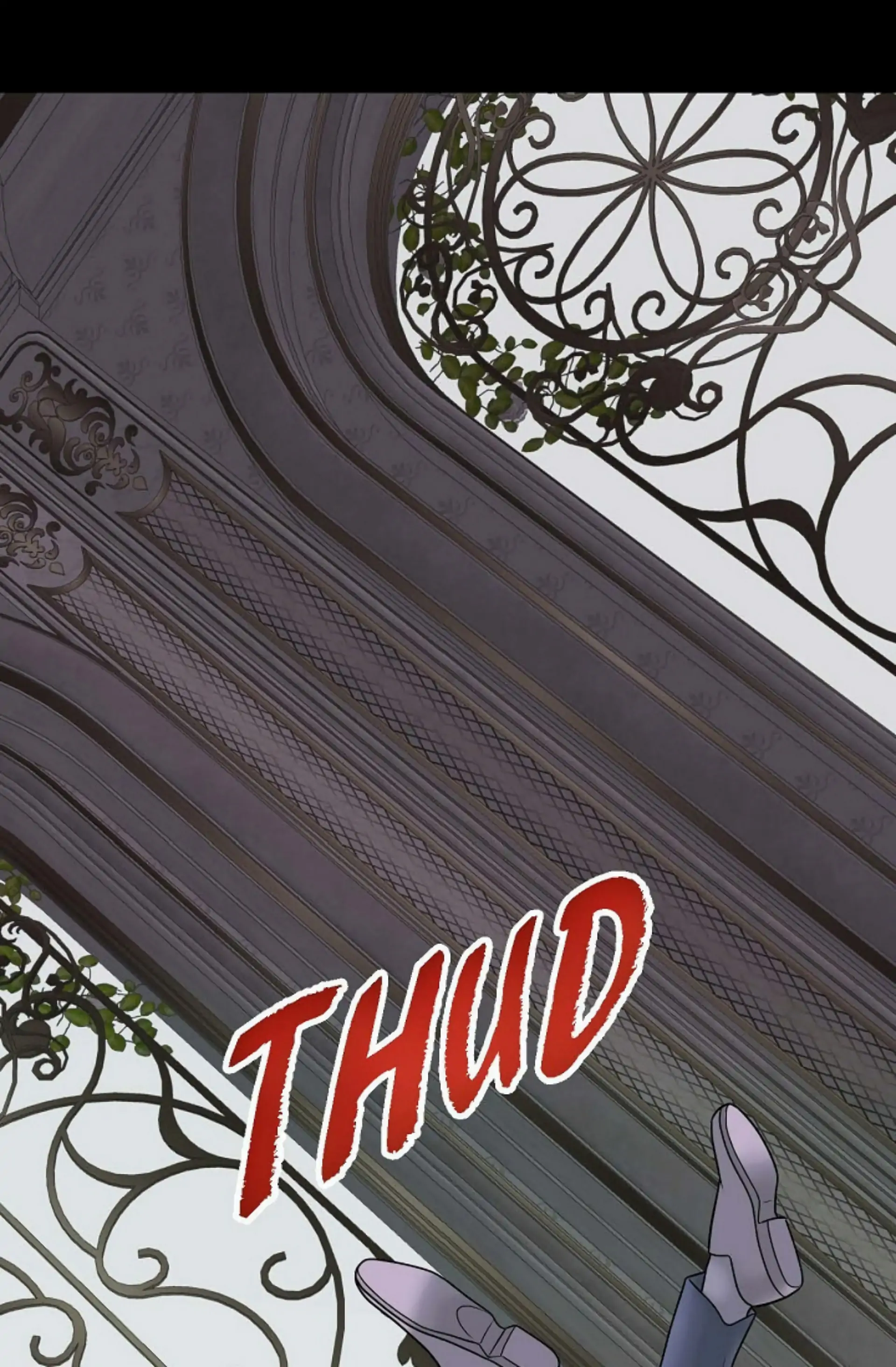 The Bride of Darkness [Official] - Chapter 26 manhwa