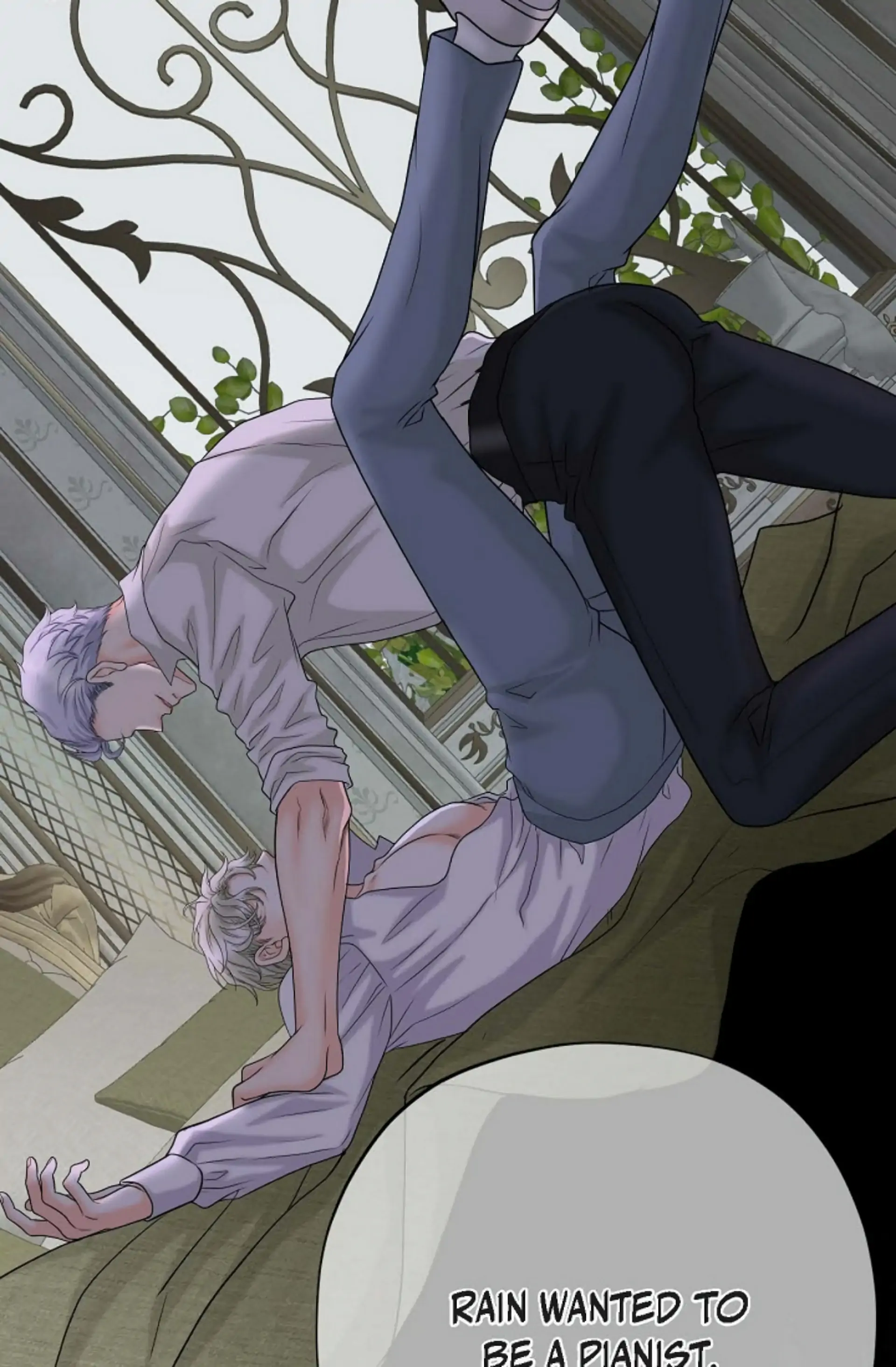 The Bride of Darkness [Official] - Chapter 26 manhwa