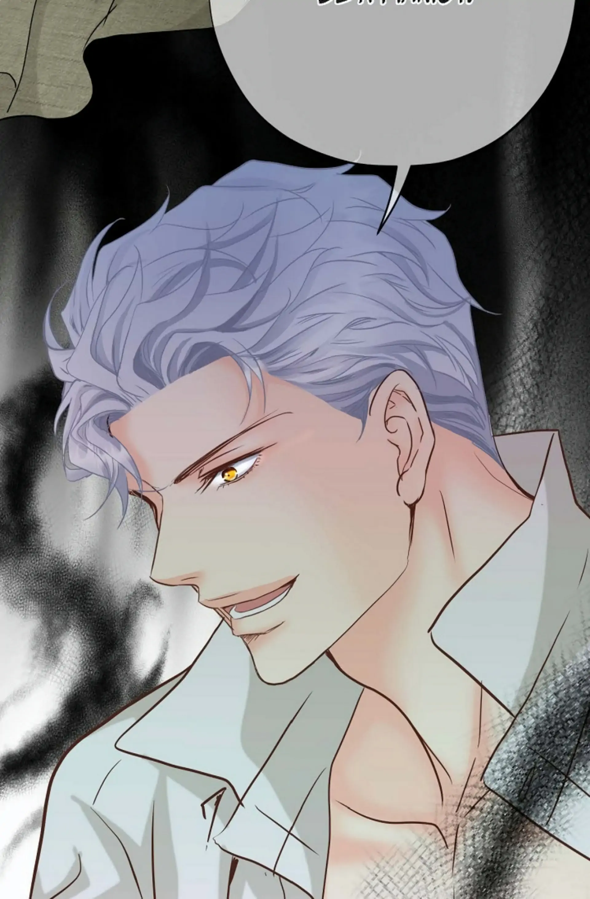 The Bride of Darkness [Official] - Chapter 26 manhwa