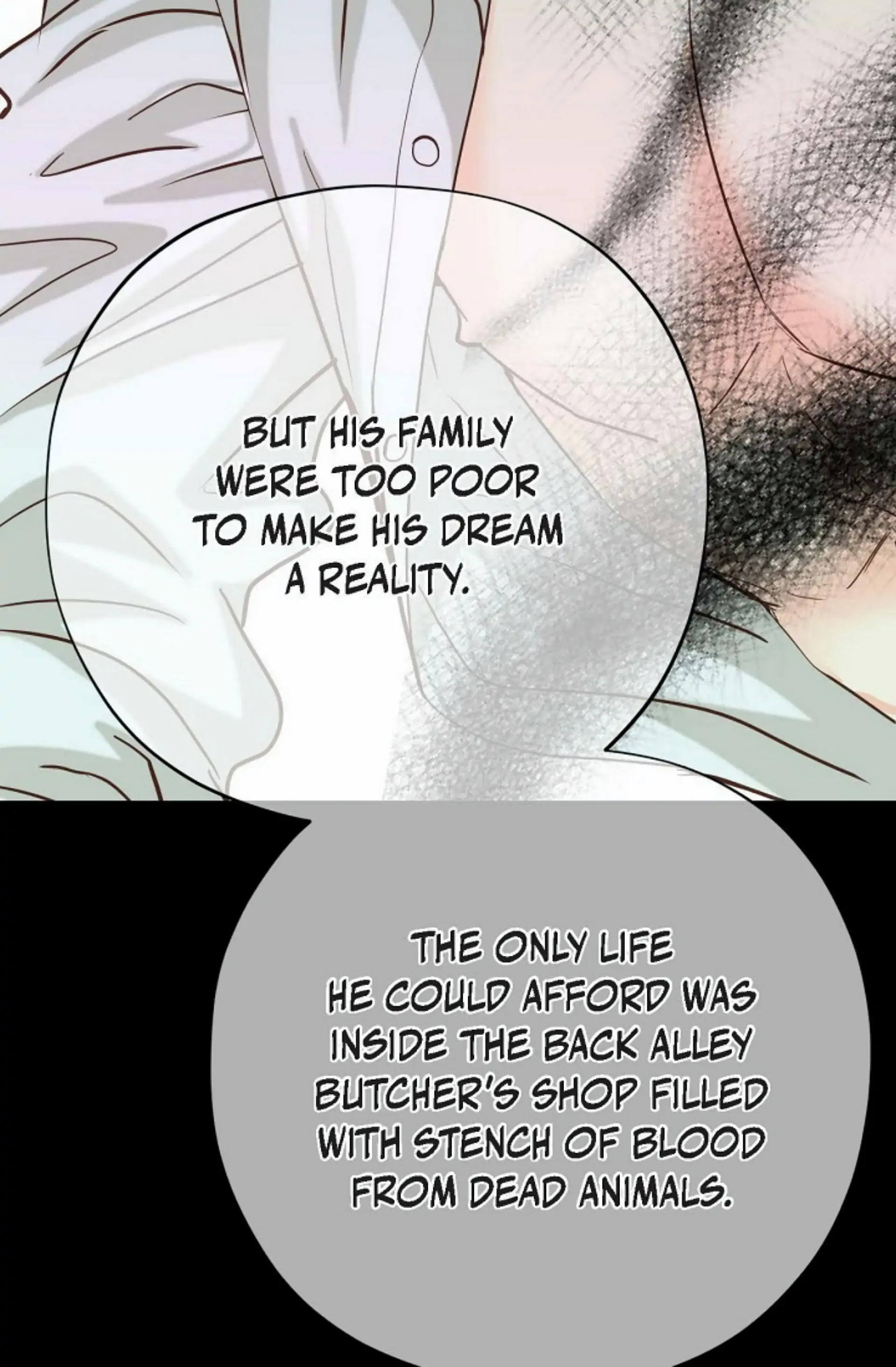 The Bride of Darkness [Official] - Chapter 26 manhwa