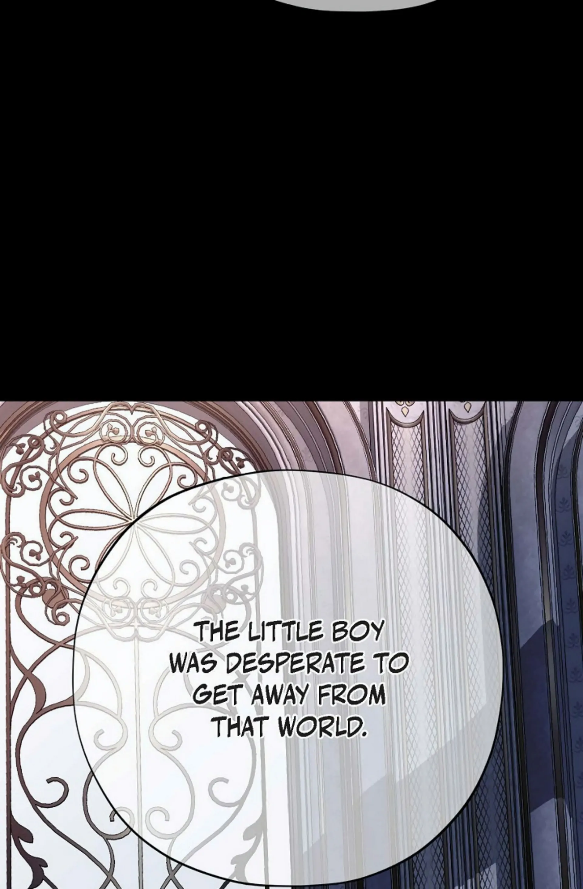 The Bride of Darkness [Official] - Chapter 26 manhwa