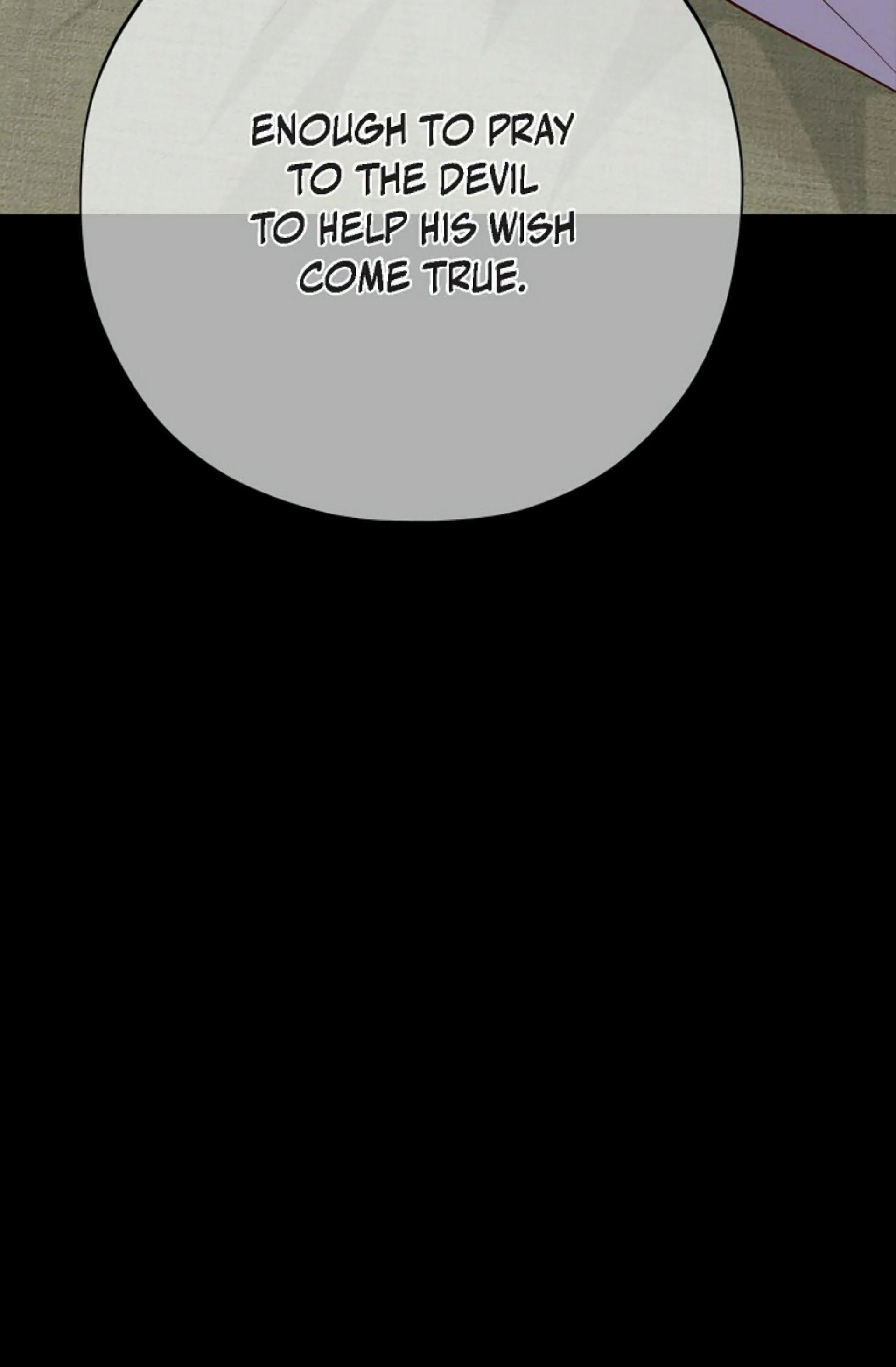 The Bride of Darkness [Official] - Chapter 26 manhwa