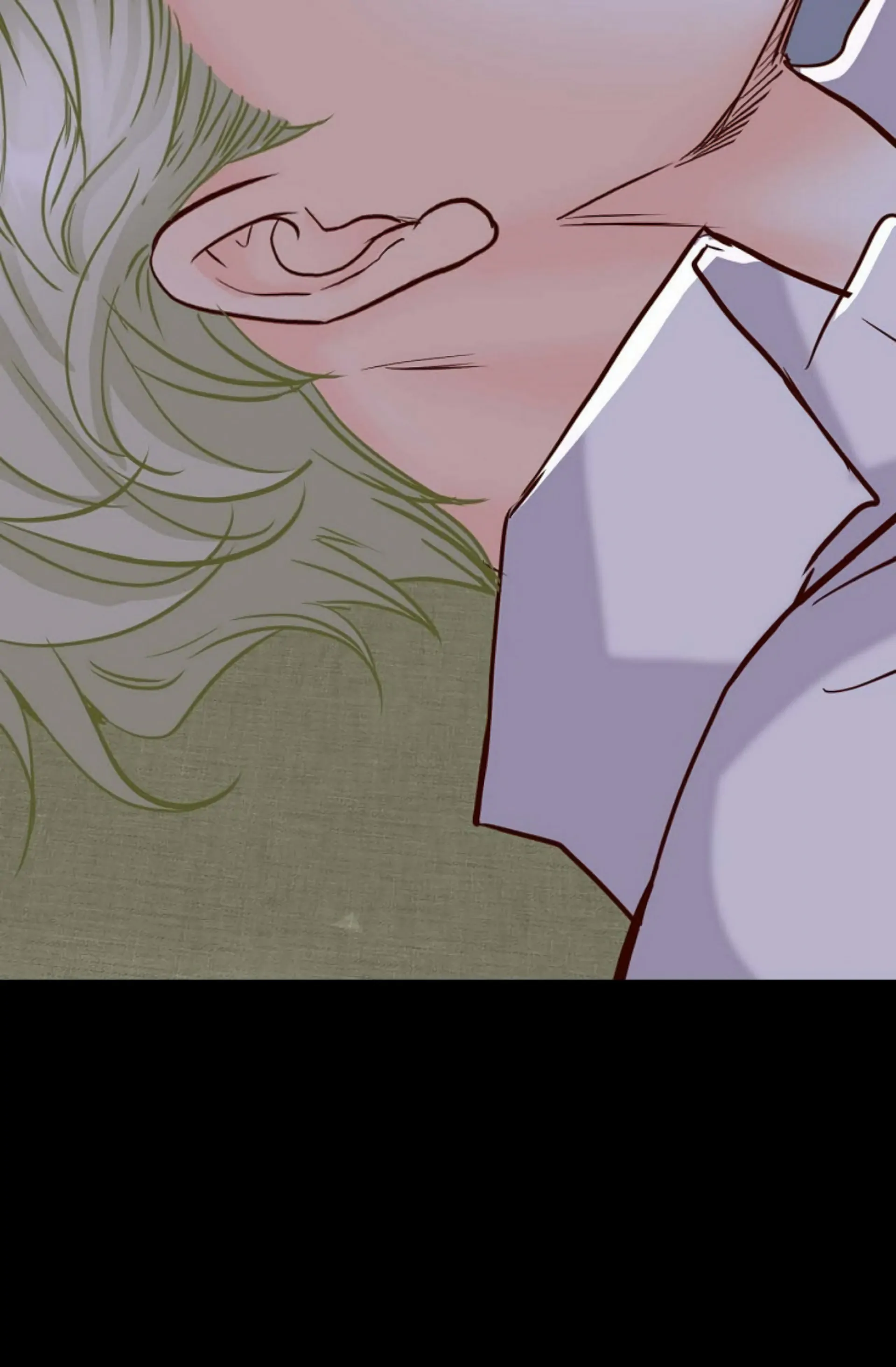 The Bride of Darkness [Official] - Chapter 26 manhwa