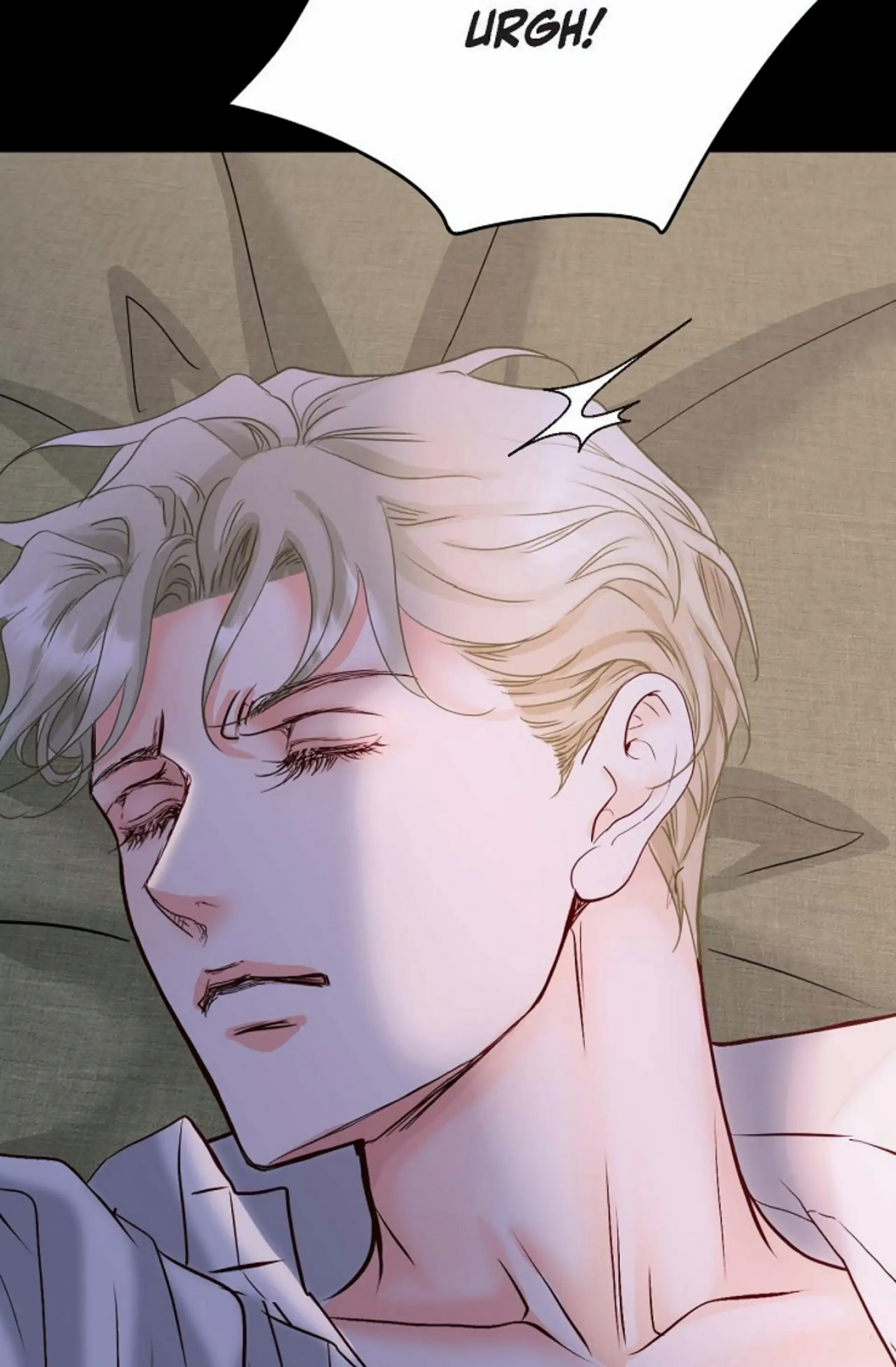 The Bride of Darkness [Official] - Chapter 26 manhwa
