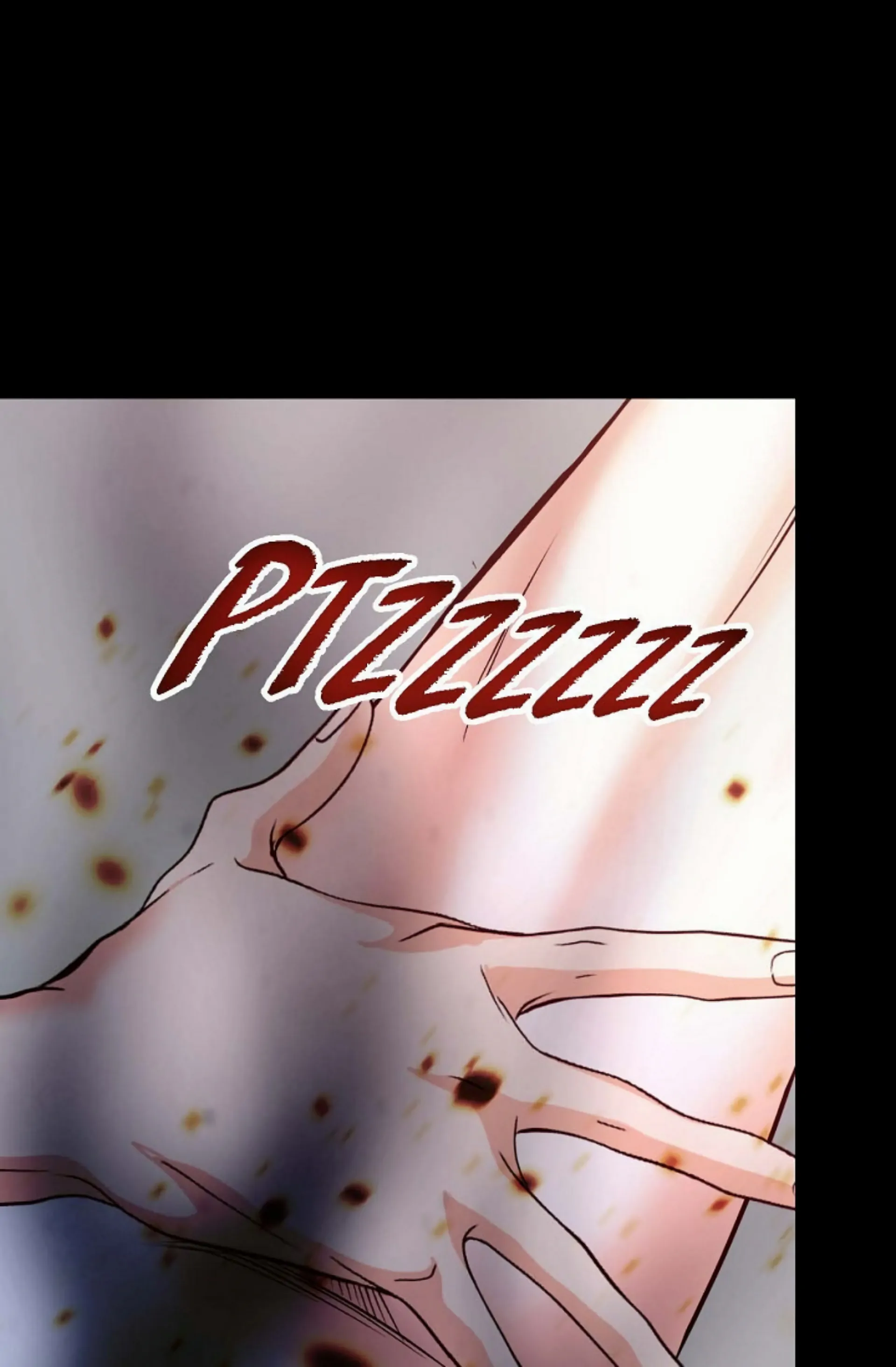 The Bride of Darkness [Official] - Chapter 26 manhwa