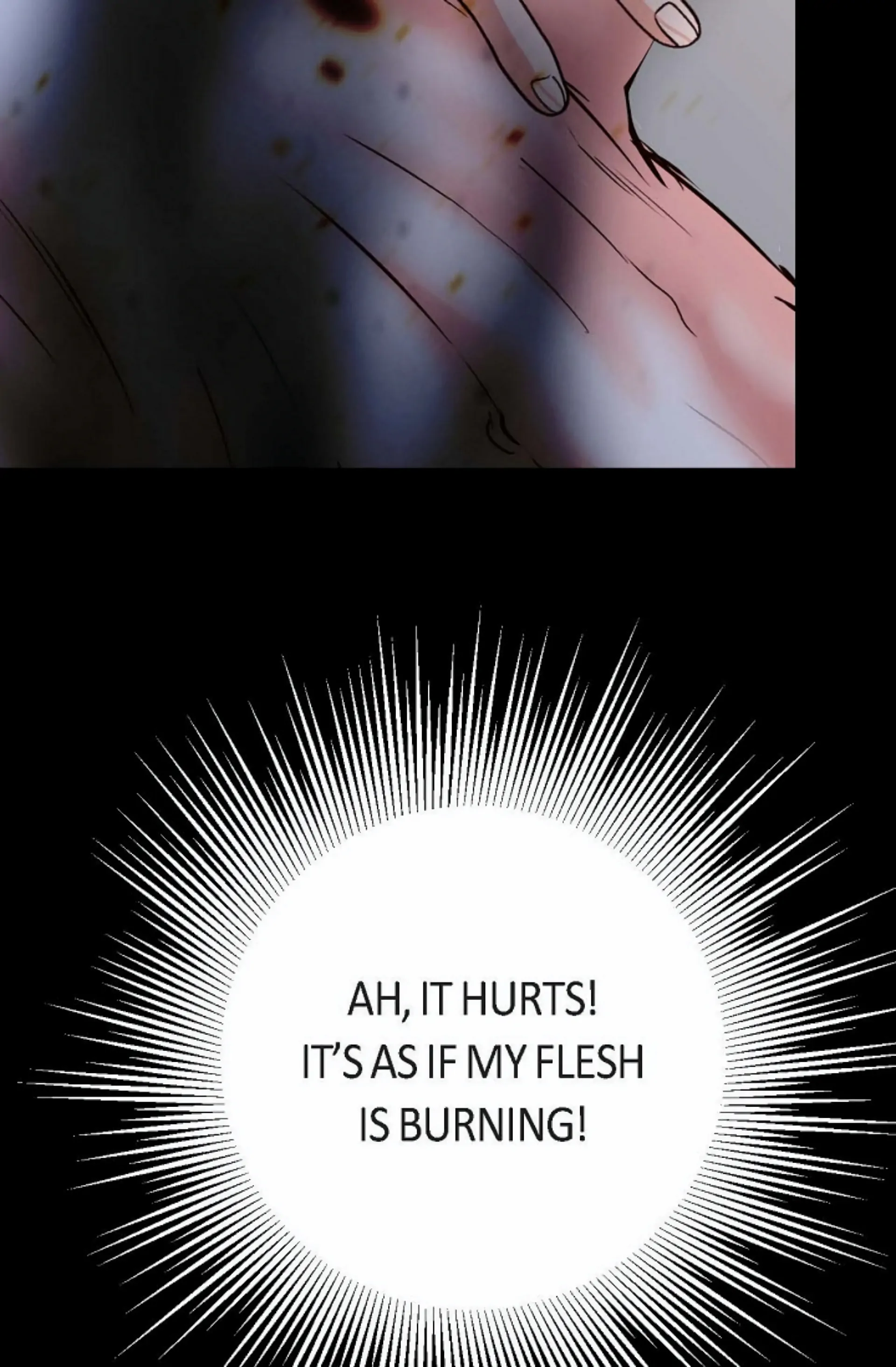 The Bride of Darkness [Official] - Chapter 26 manhwa