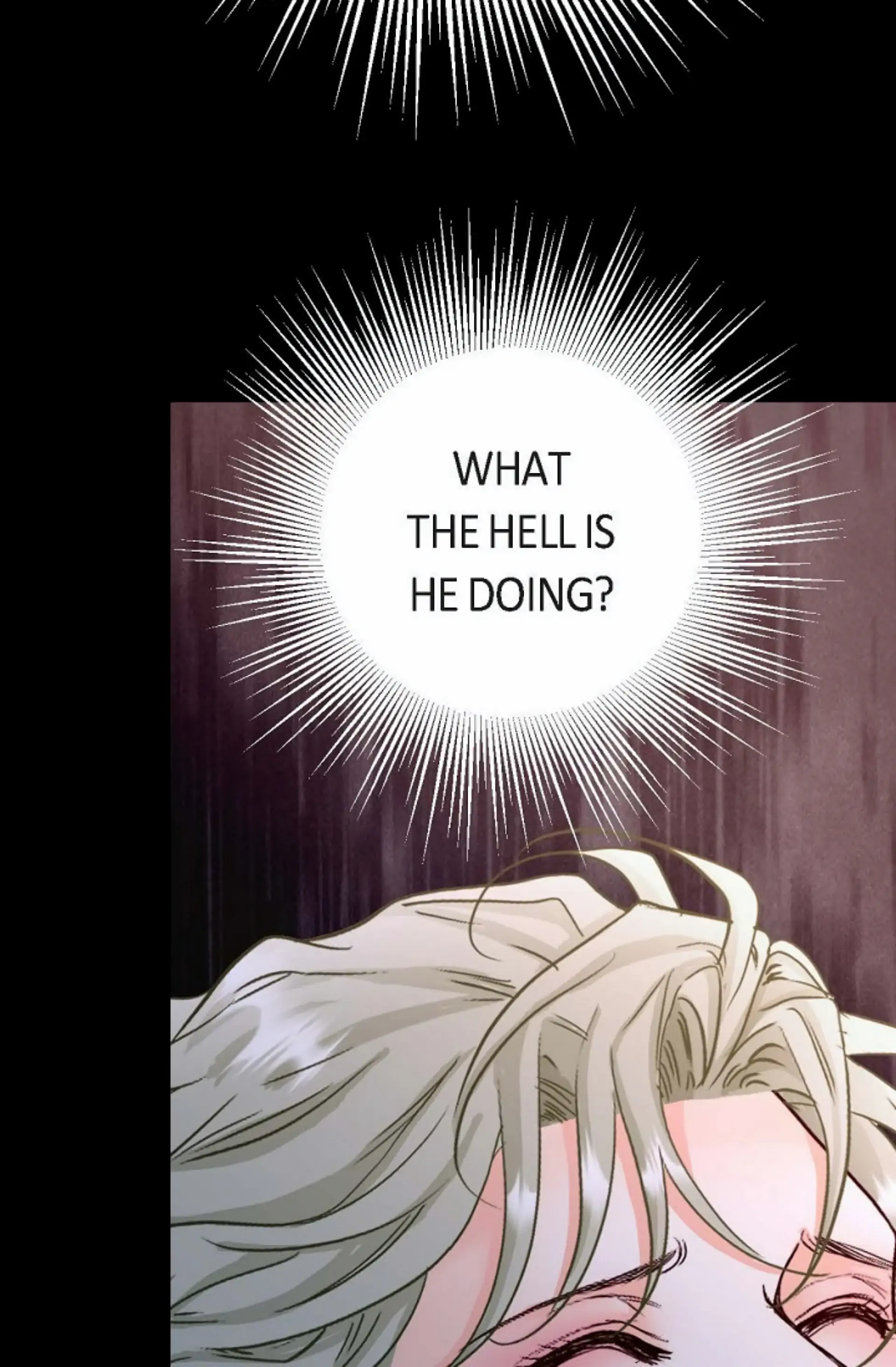 The Bride of Darkness [Official] - Chapter 26 manhwa