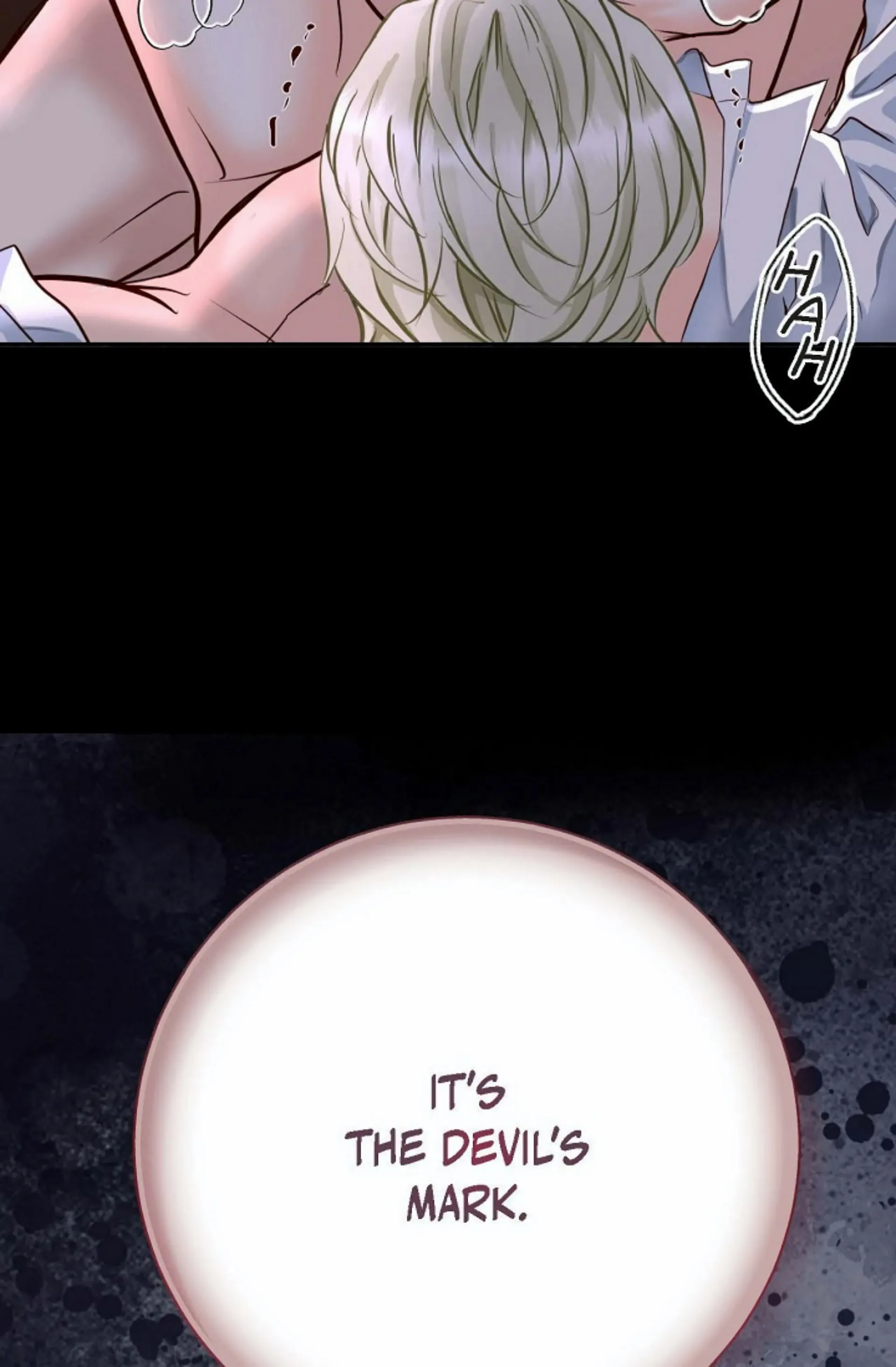 The Bride of Darkness [Official] - Chapter 26 manhwa
