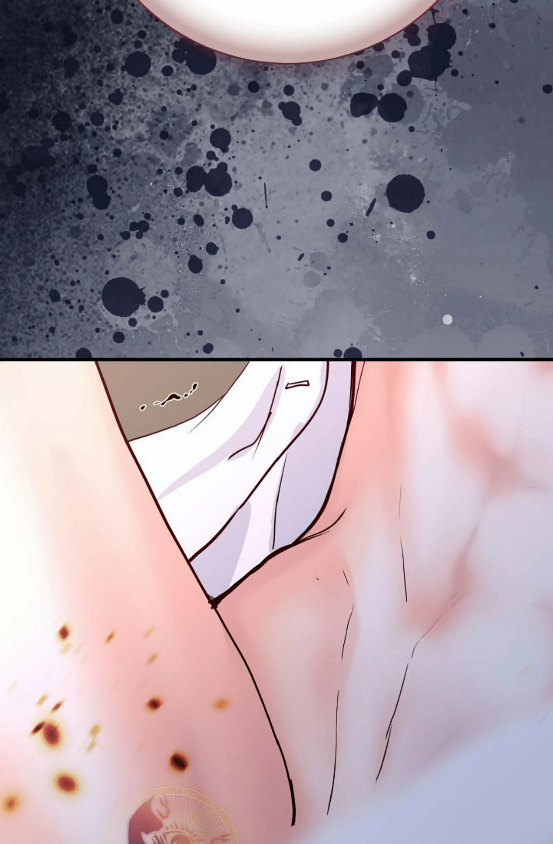 The Bride of Darkness [Official] - Chapter 26 manhwa