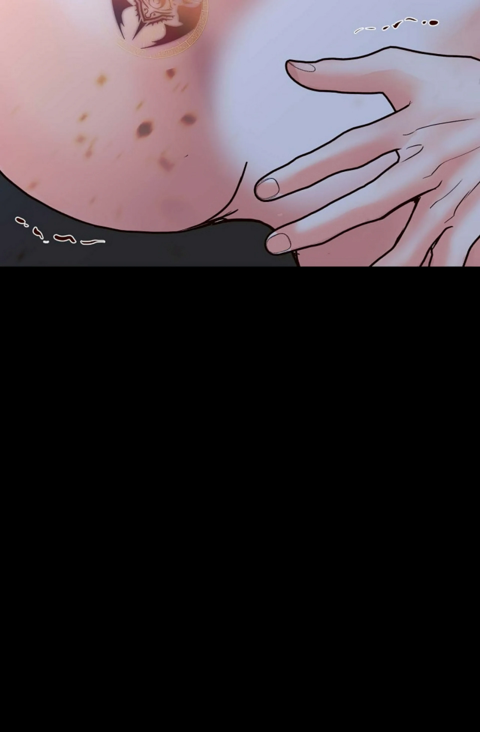 The Bride of Darkness [Official] - Chapter 26 manhwa