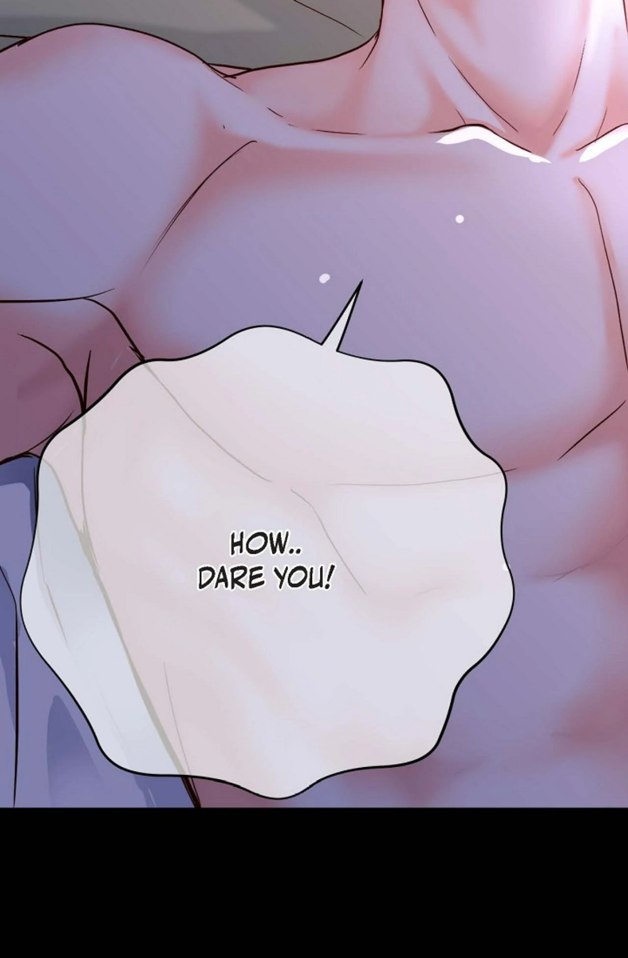 The Bride of Darkness [Official] - Chapter 27 manhwa