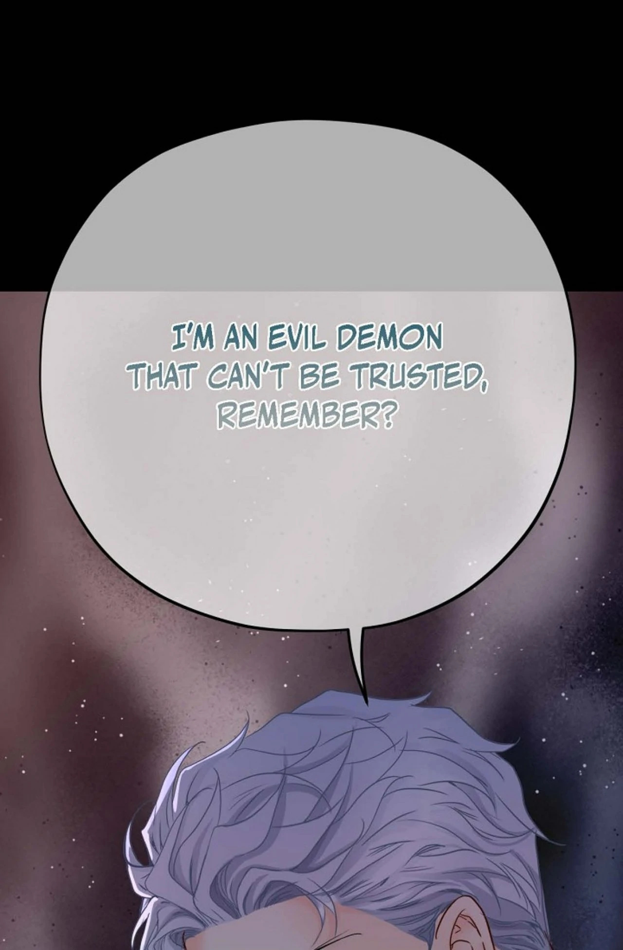 The Bride of Darkness [Official] - Chapter 27 manhwa