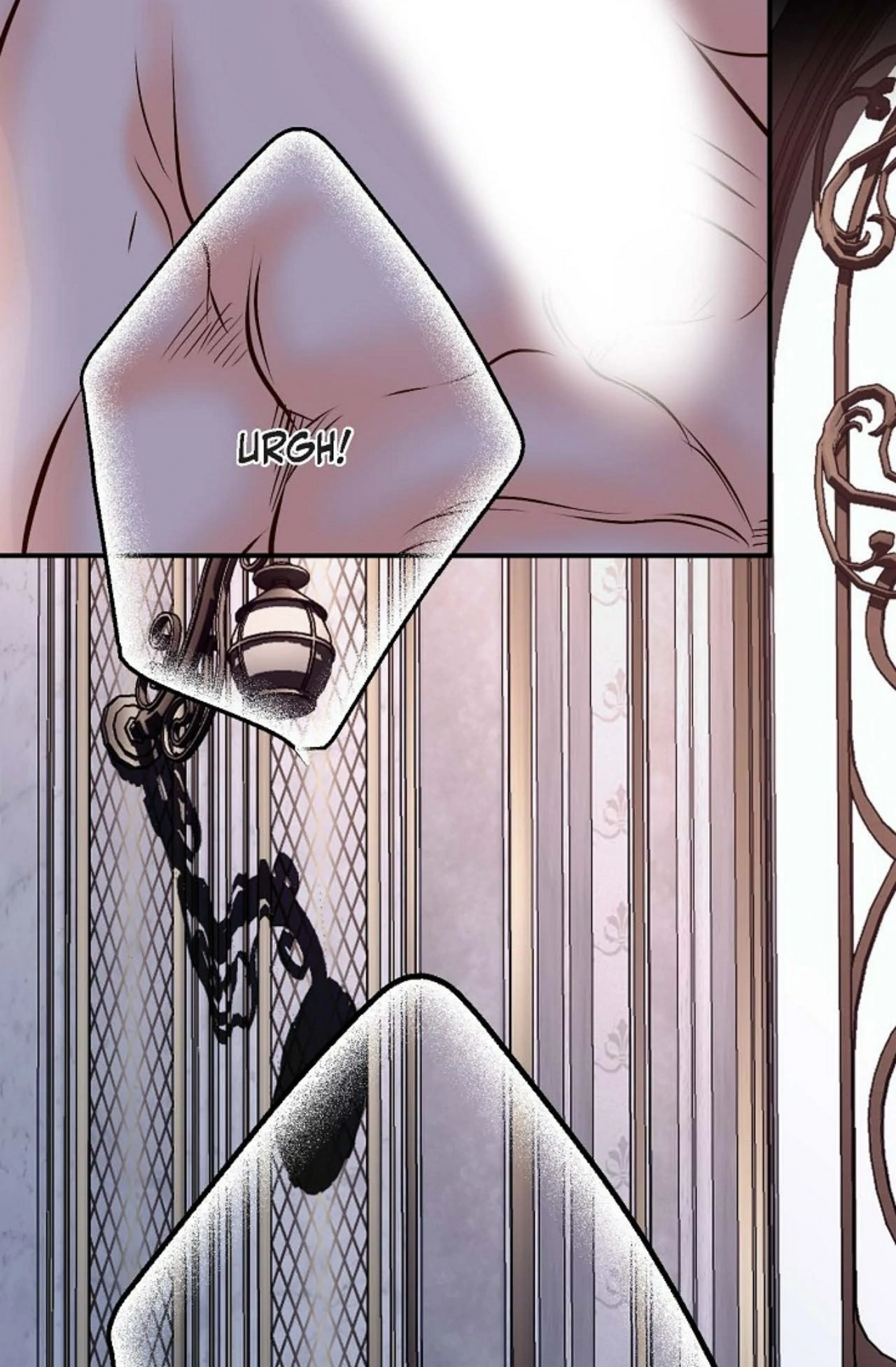 The Bride of Darkness [Official] - Chapter 27 manhwa