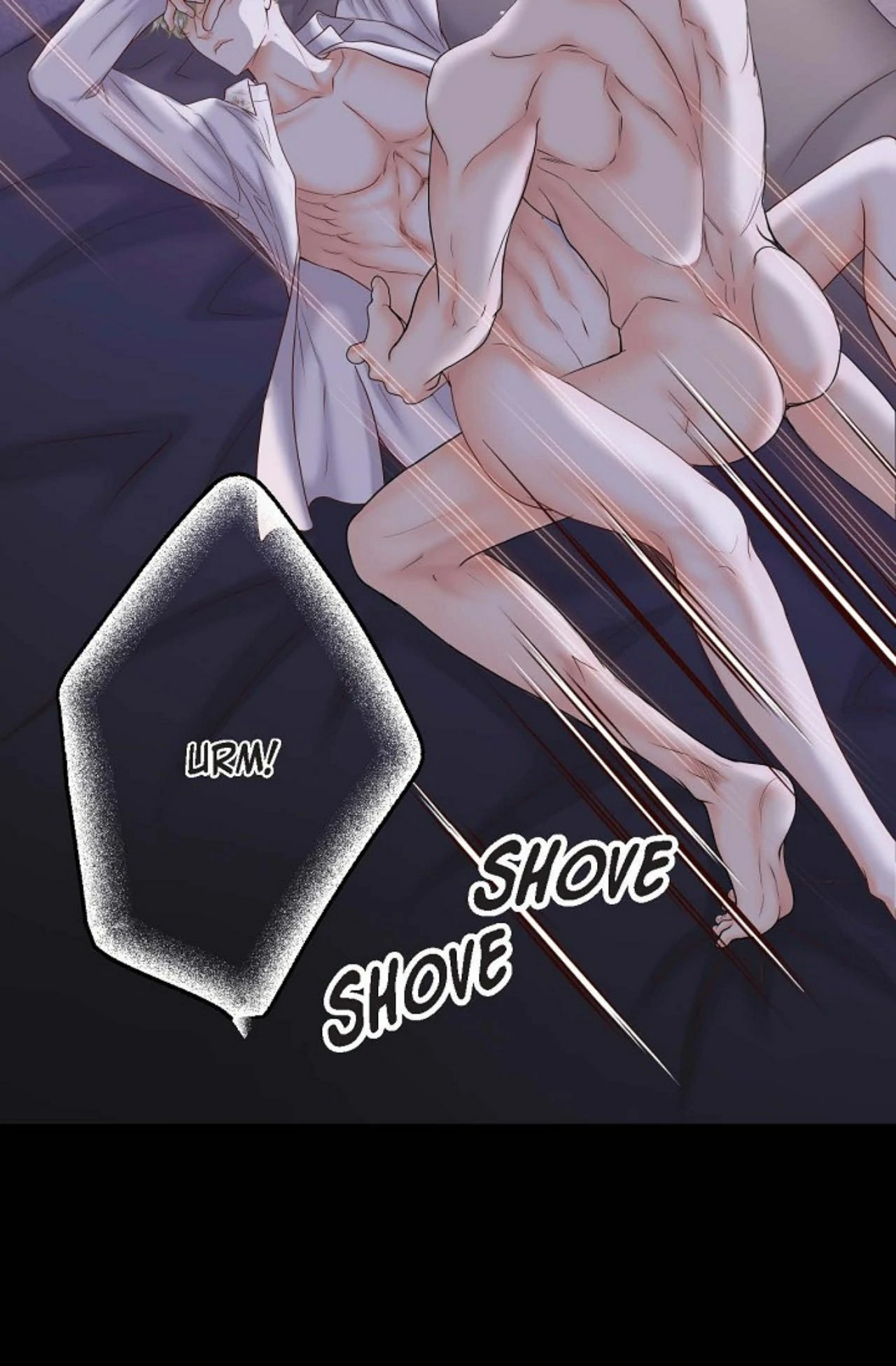 The Bride of Darkness [Official] - Chapter 27 manhwa