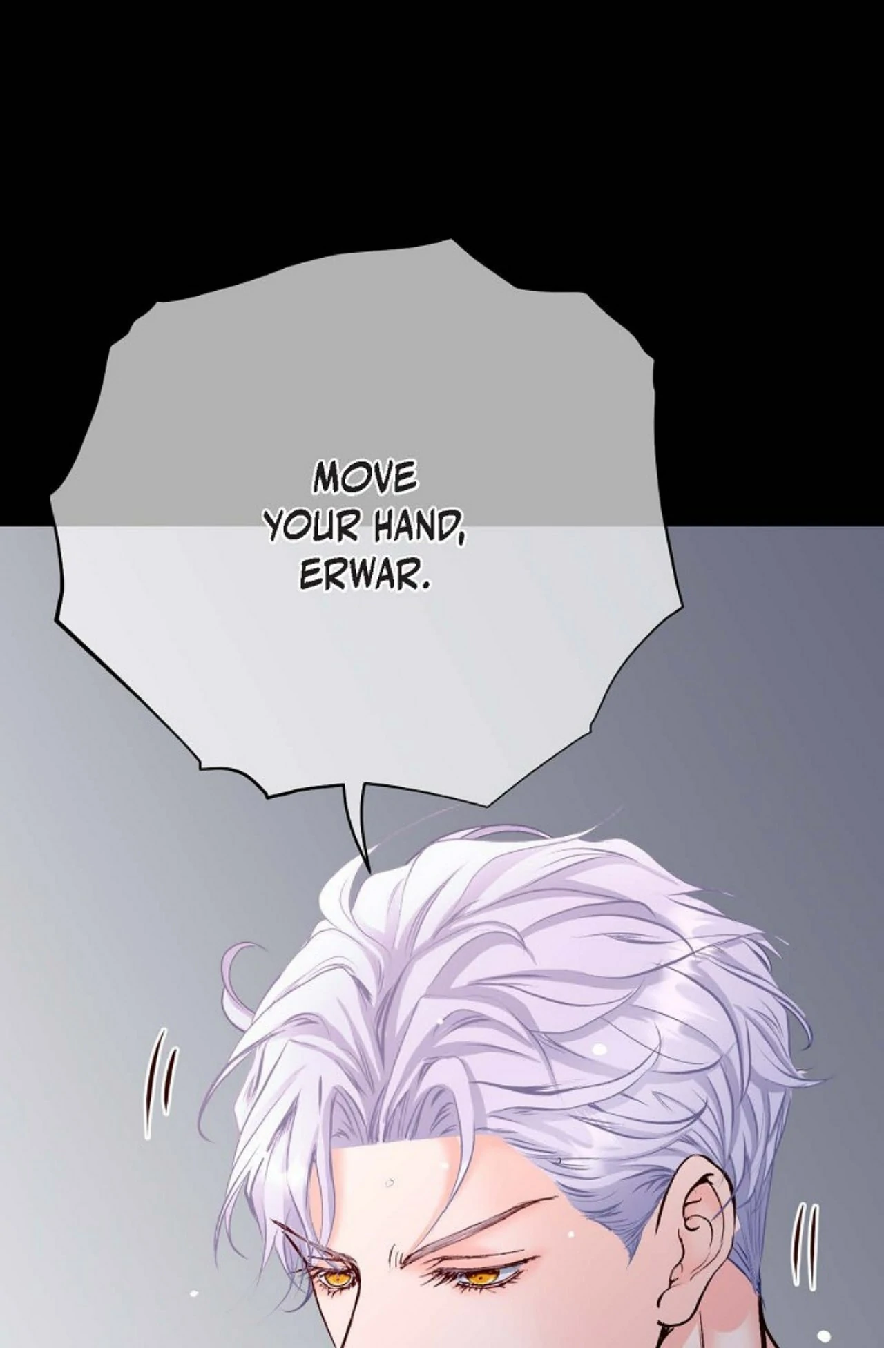 The Bride of Darkness [Official] - Chapter 27 manhwa