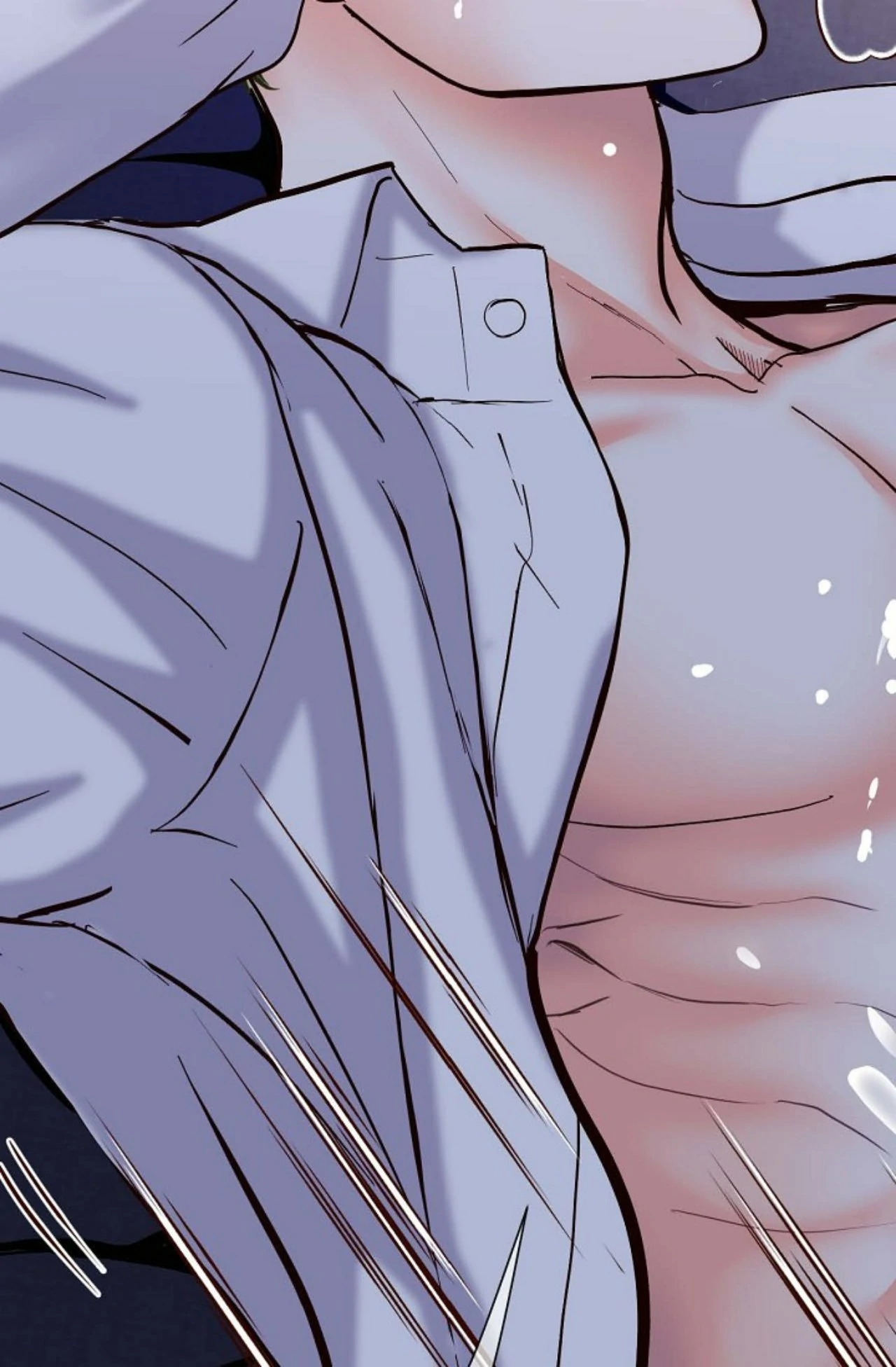 The Bride of Darkness [Official] - Chapter 27 manhwa
