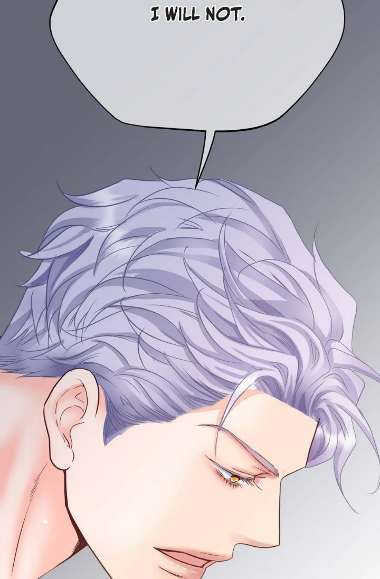The Bride of Darkness [Official] - Chapter 27 manhwa