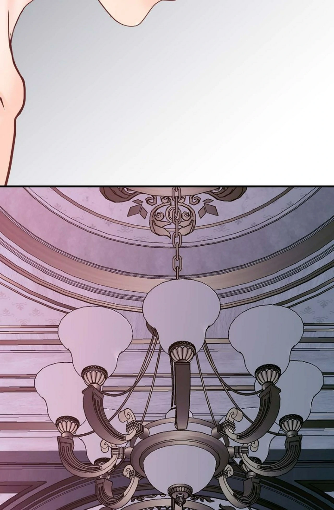 The Bride of Darkness [Official] - Chapter 27 manhwa