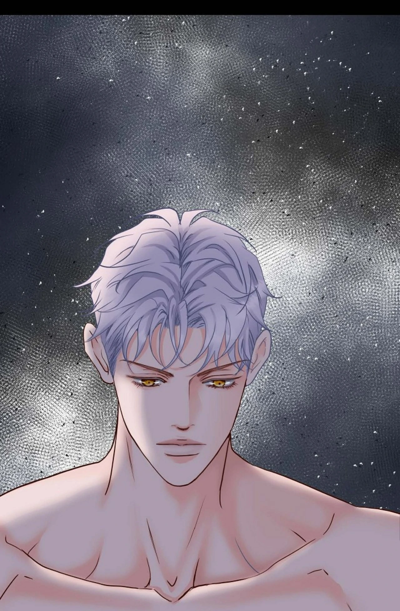 The Bride of Darkness [Official] - Chapter 27 manhwa