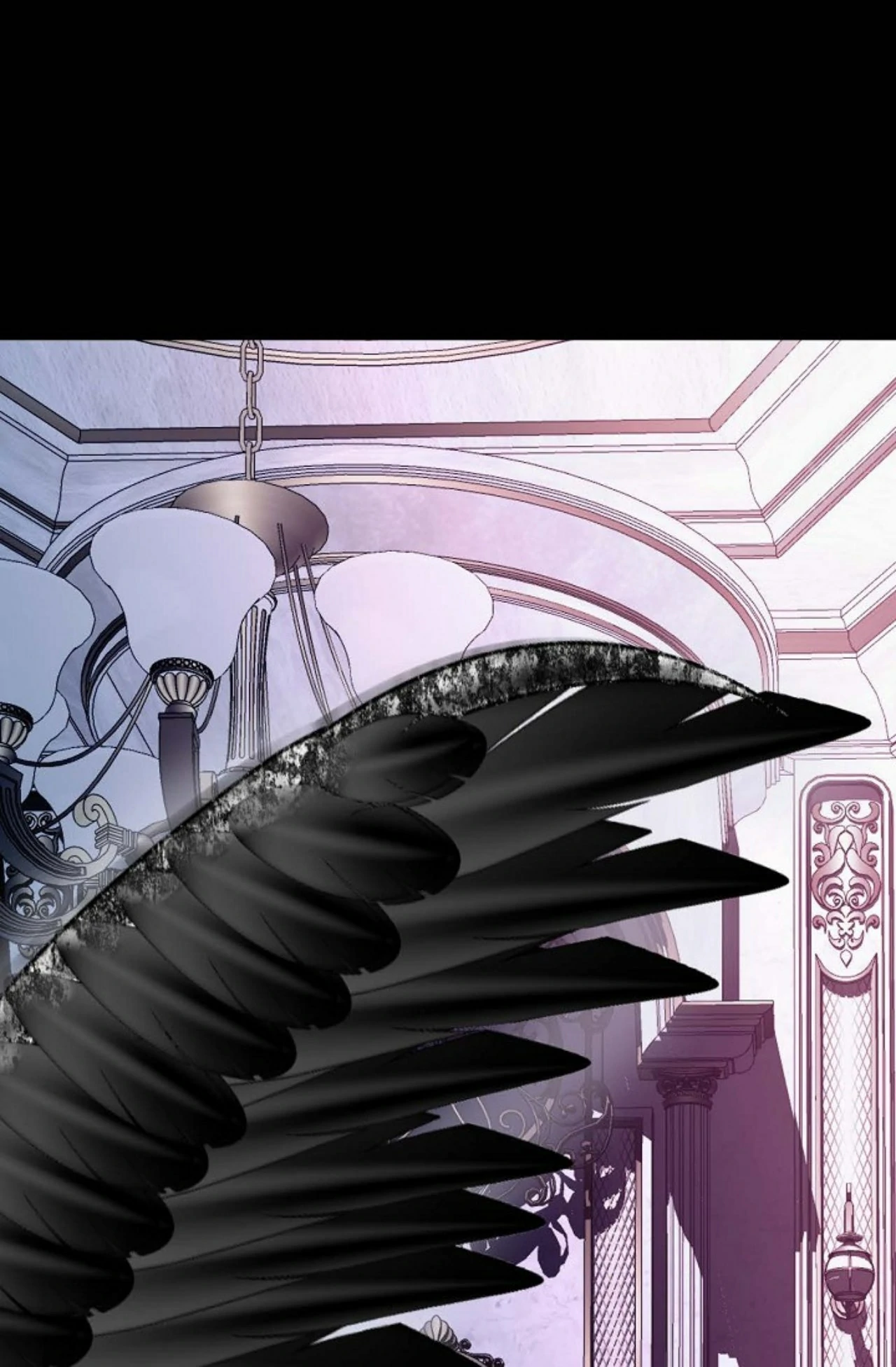The Bride of Darkness [Official] - Chapter 27 manhwa