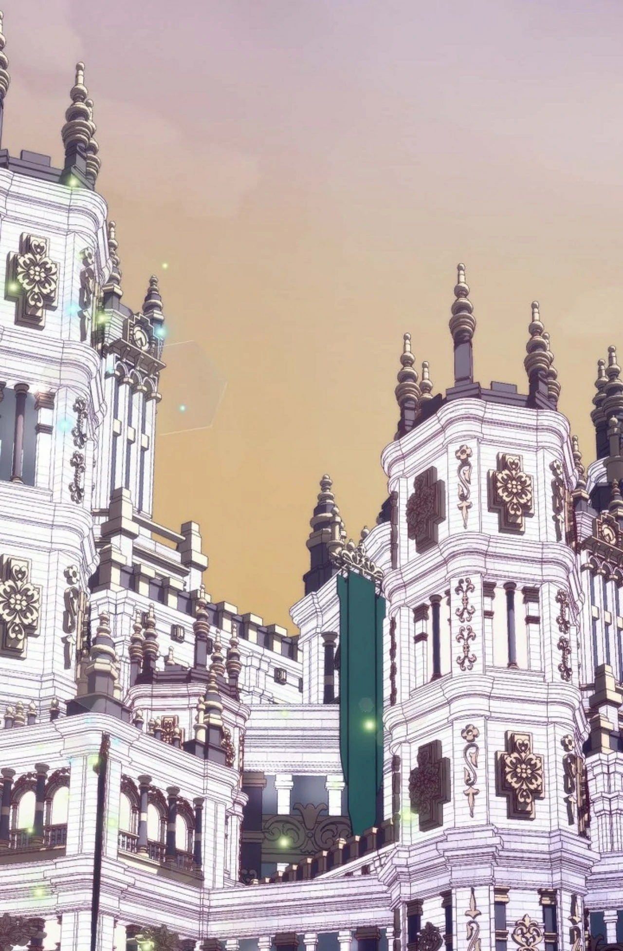 The Bride of Darkness [Official] - Chapter 27 manhwa