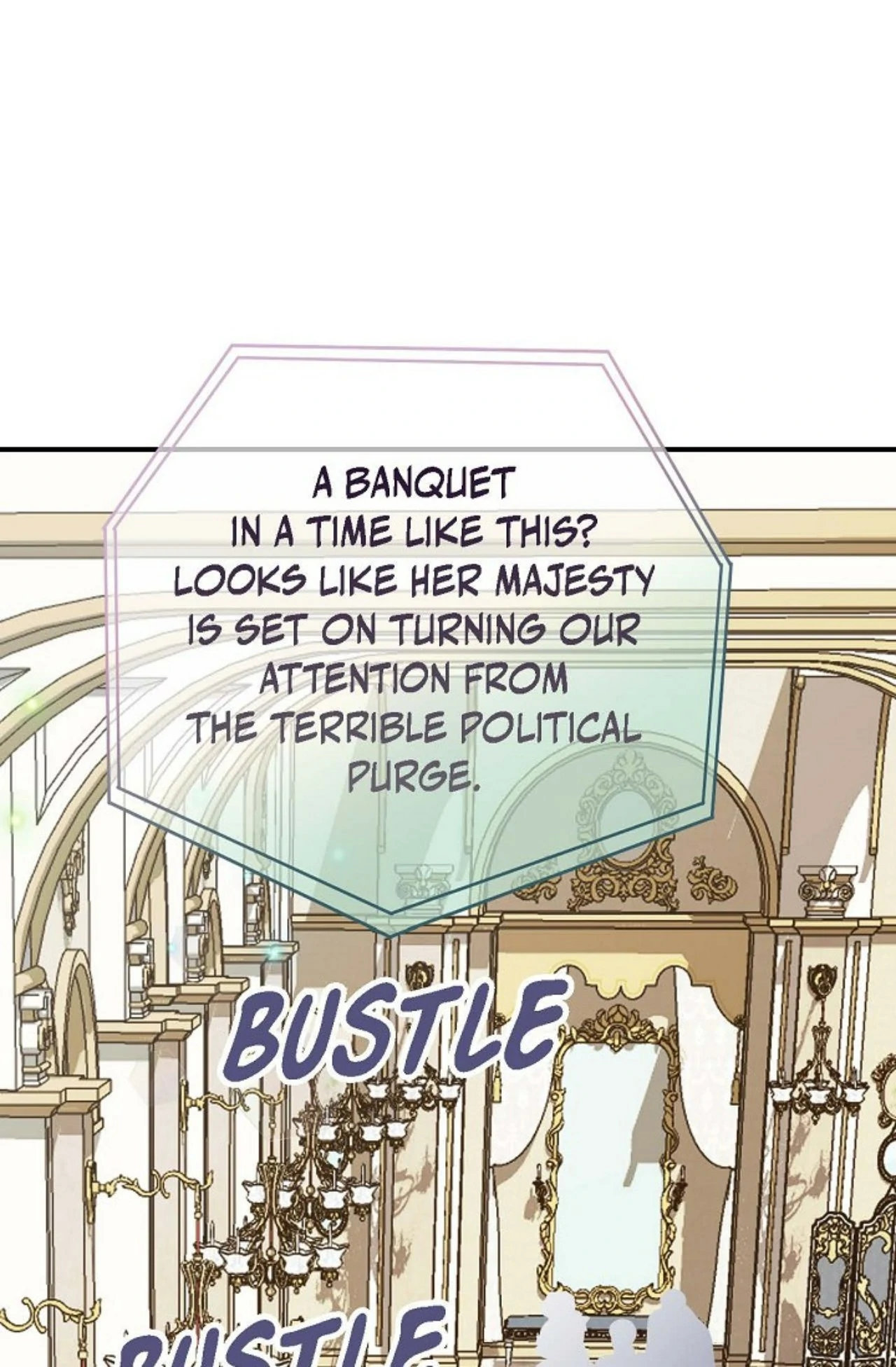 The Bride of Darkness [Official] - Chapter 27 manhwa