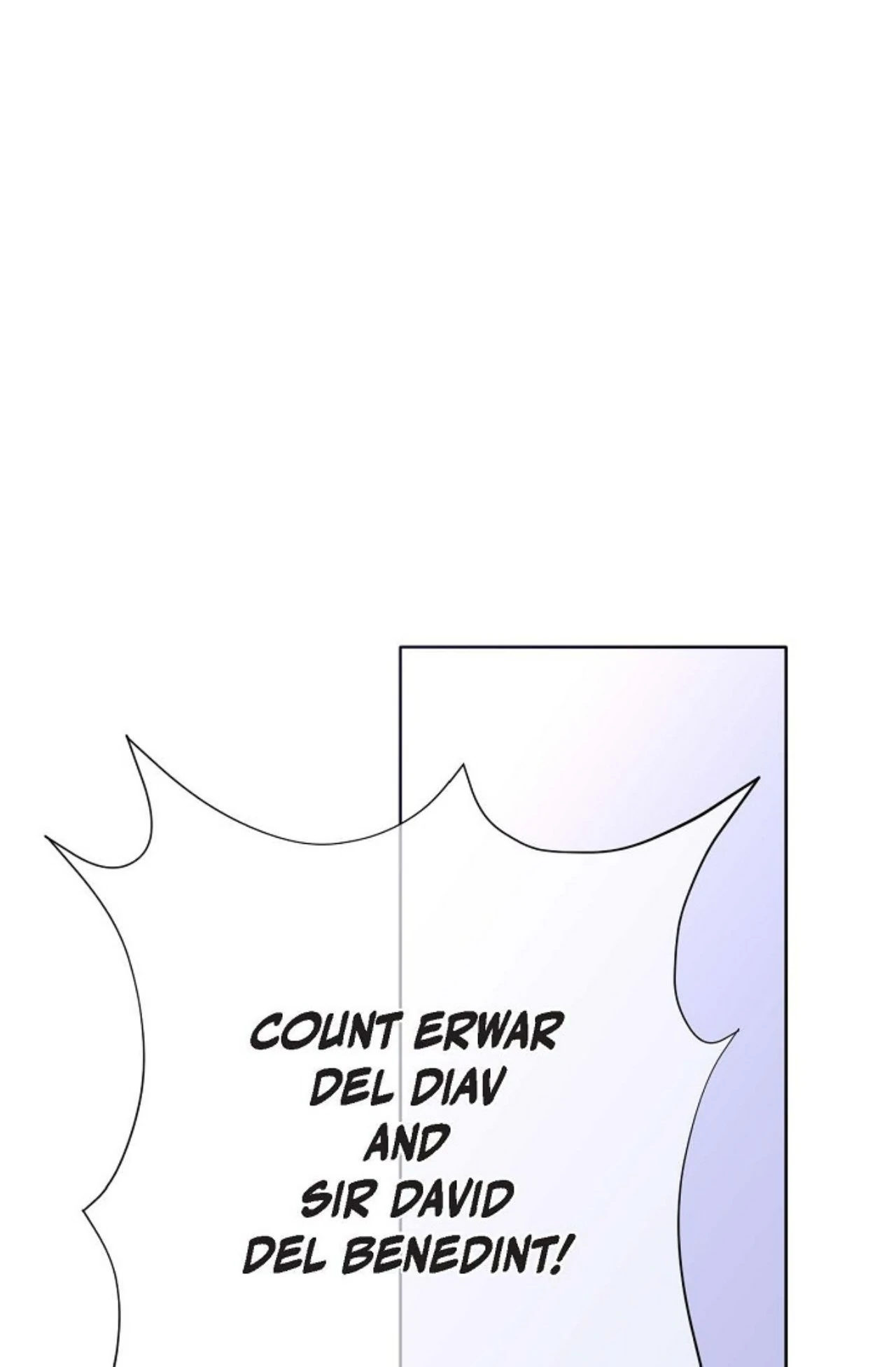 The Bride of Darkness [Official] - Chapter 27 manhwa