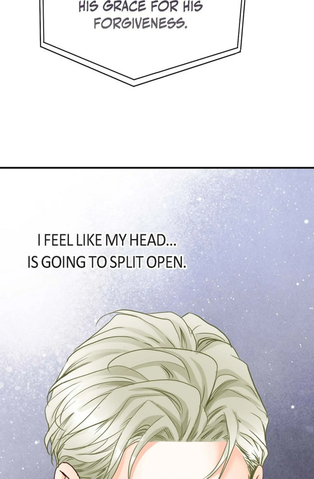 The Bride of Darkness [Official] - Chapter 27 manhwa
