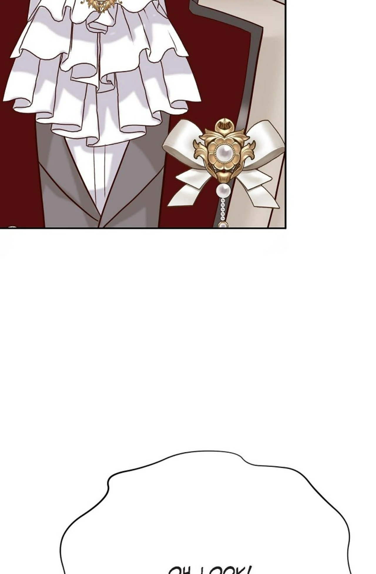 The Bride of Darkness [Official] - Chapter 27 manhwa