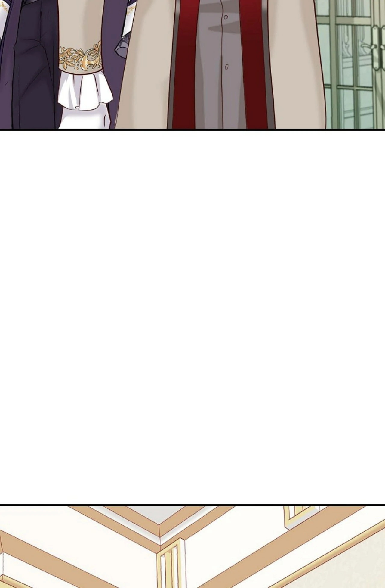 The Bride of Darkness [Official] - Chapter 27 manhwa