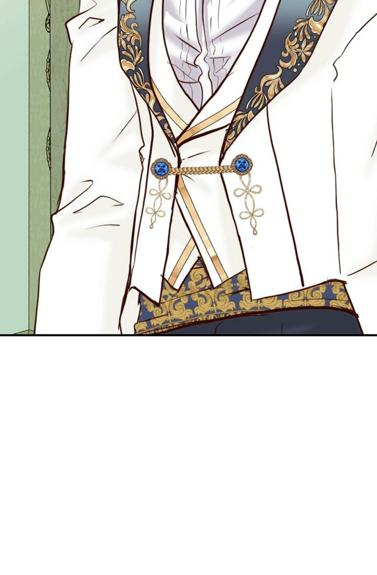 The Bride of Darkness [Official] - Chapter 27 manhwa