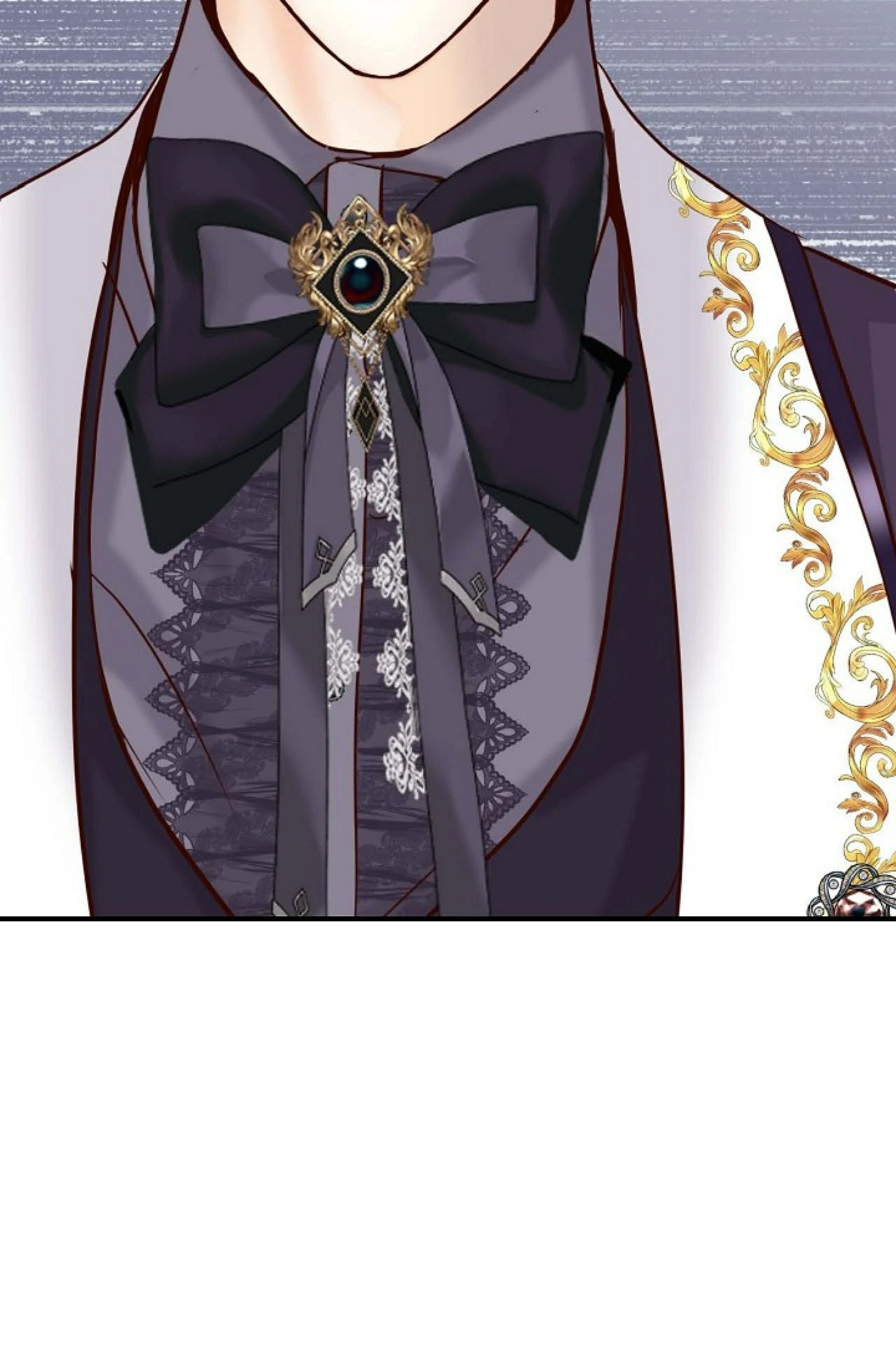 The Bride of Darkness [Official] - Chapter 27 manhwa