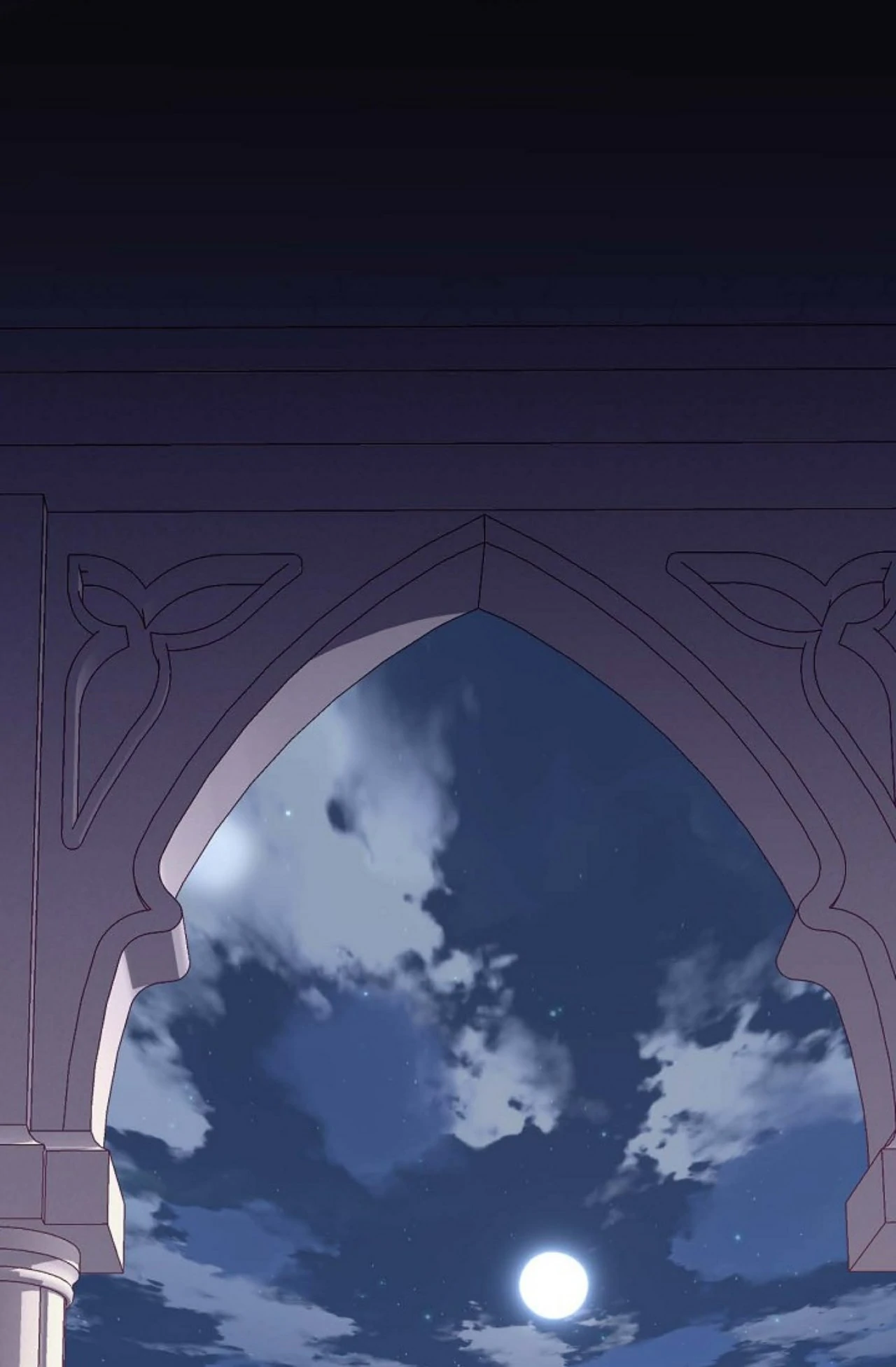 The Bride of Darkness [Official] - Chapter 27 manhwa
