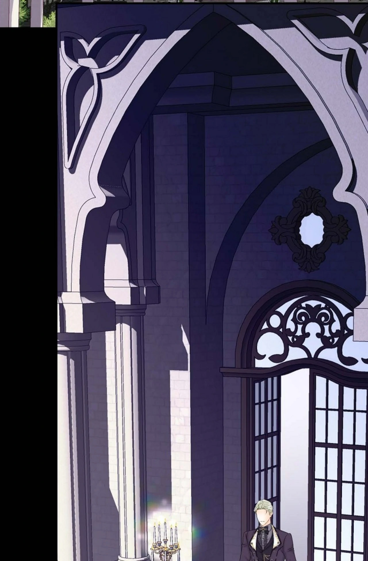 The Bride of Darkness [Official] - Chapter 27 manhwa
