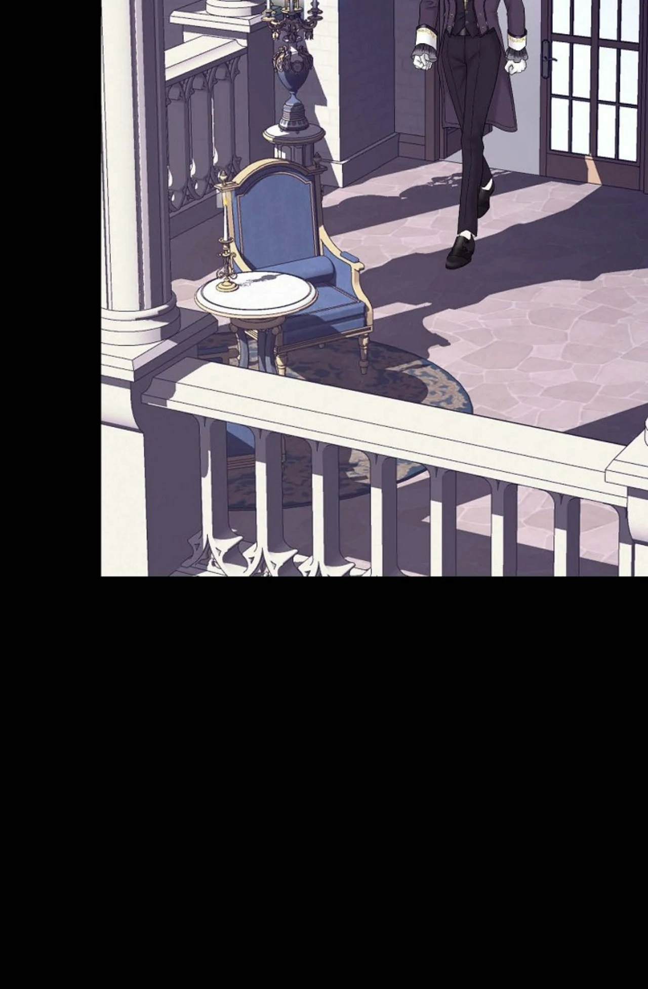 The Bride of Darkness [Official] - Chapter 27 manhwa