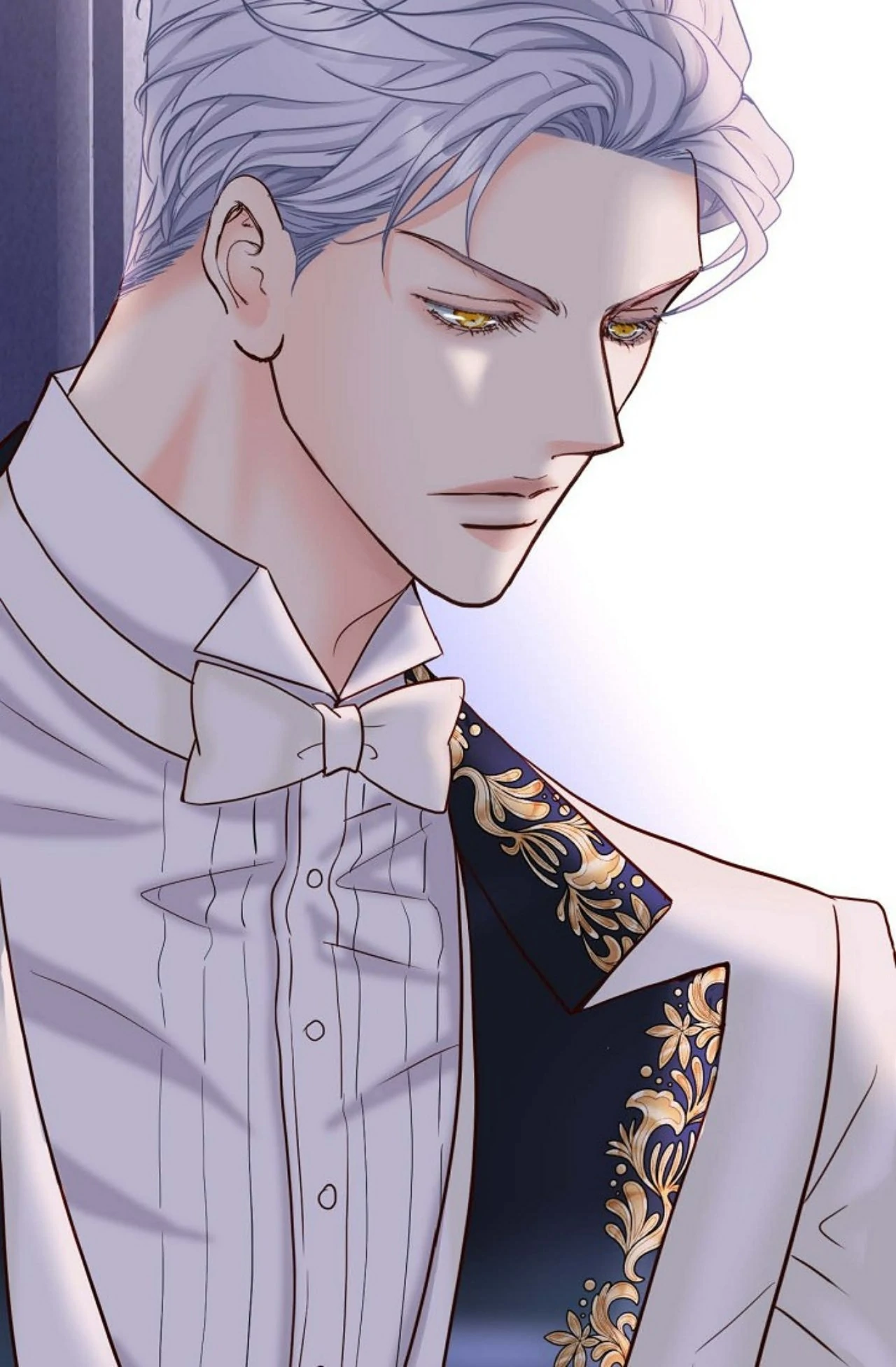 The Bride of Darkness [Official] - Chapter 27 manhwa