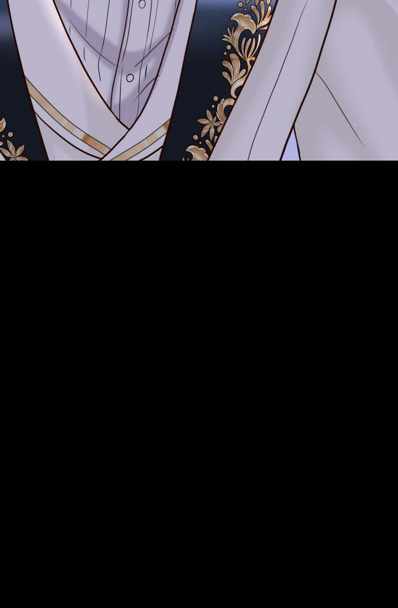 The Bride of Darkness [Official] - Chapter 27 manhwa