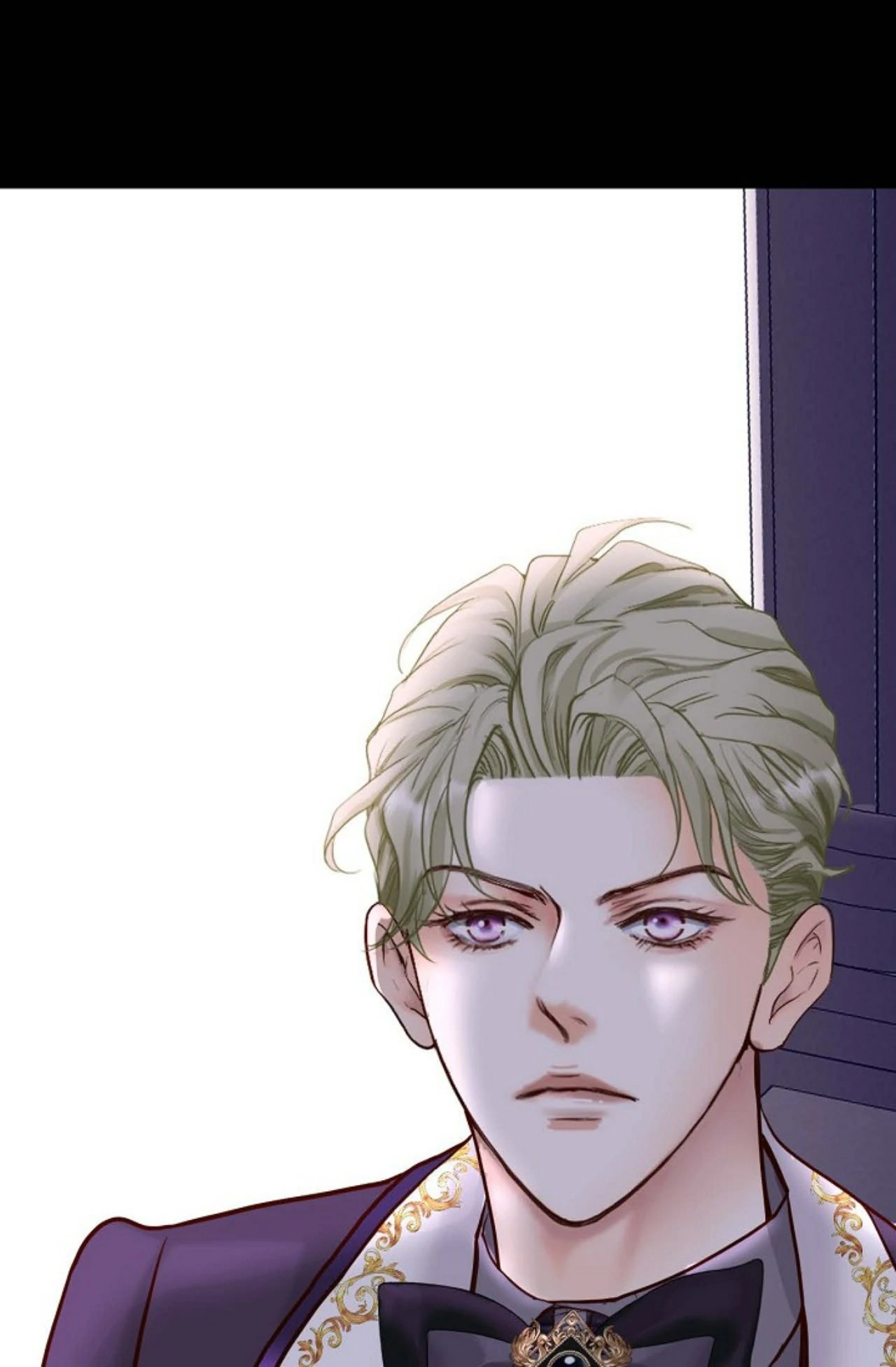 The Bride of Darkness [Official] - Chapter 27 manhwa