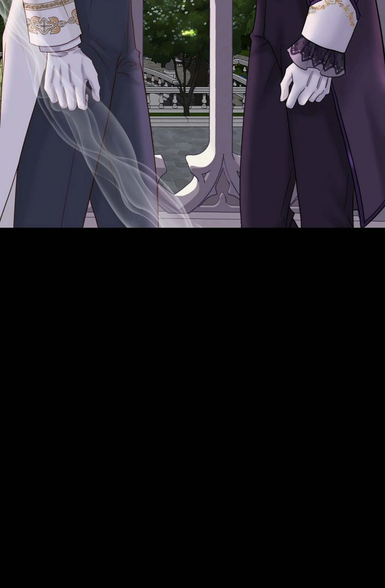 The Bride of Darkness [Official] - Chapter 27 manhwa