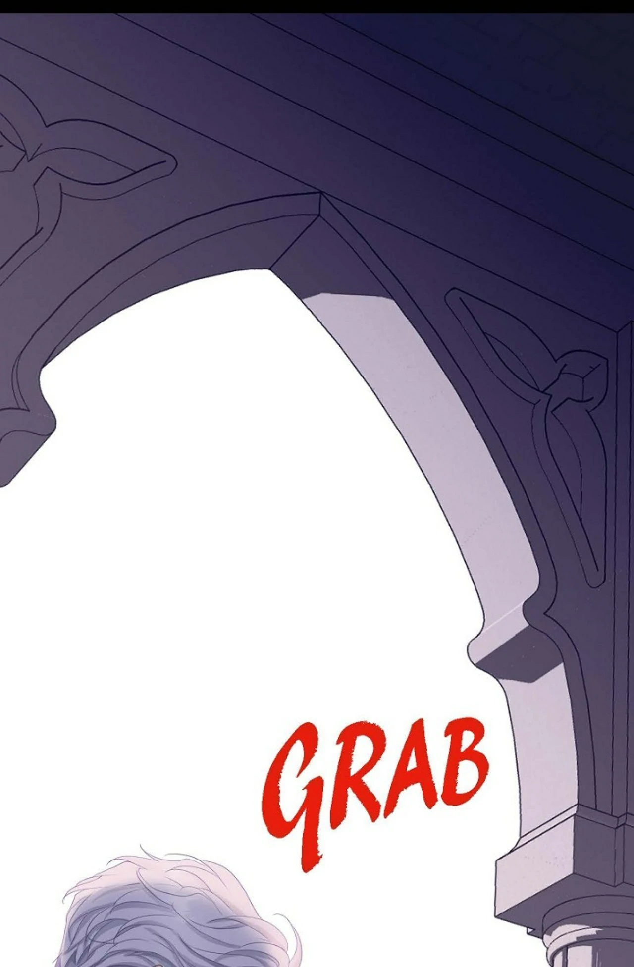 The Bride of Darkness [Official] - Chapter 27 manhwa