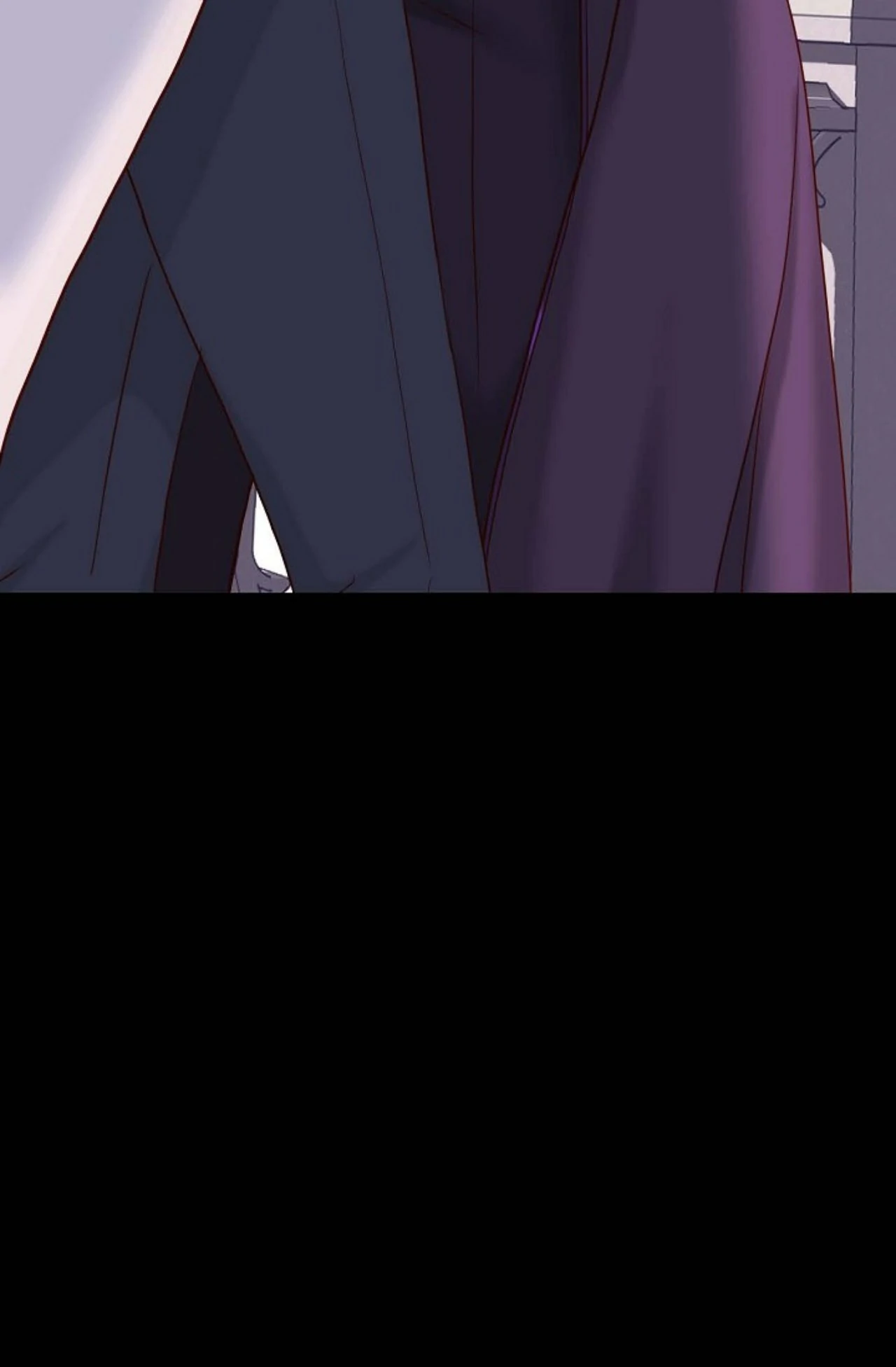 The Bride of Darkness [Official] - Chapter 27 manhwa