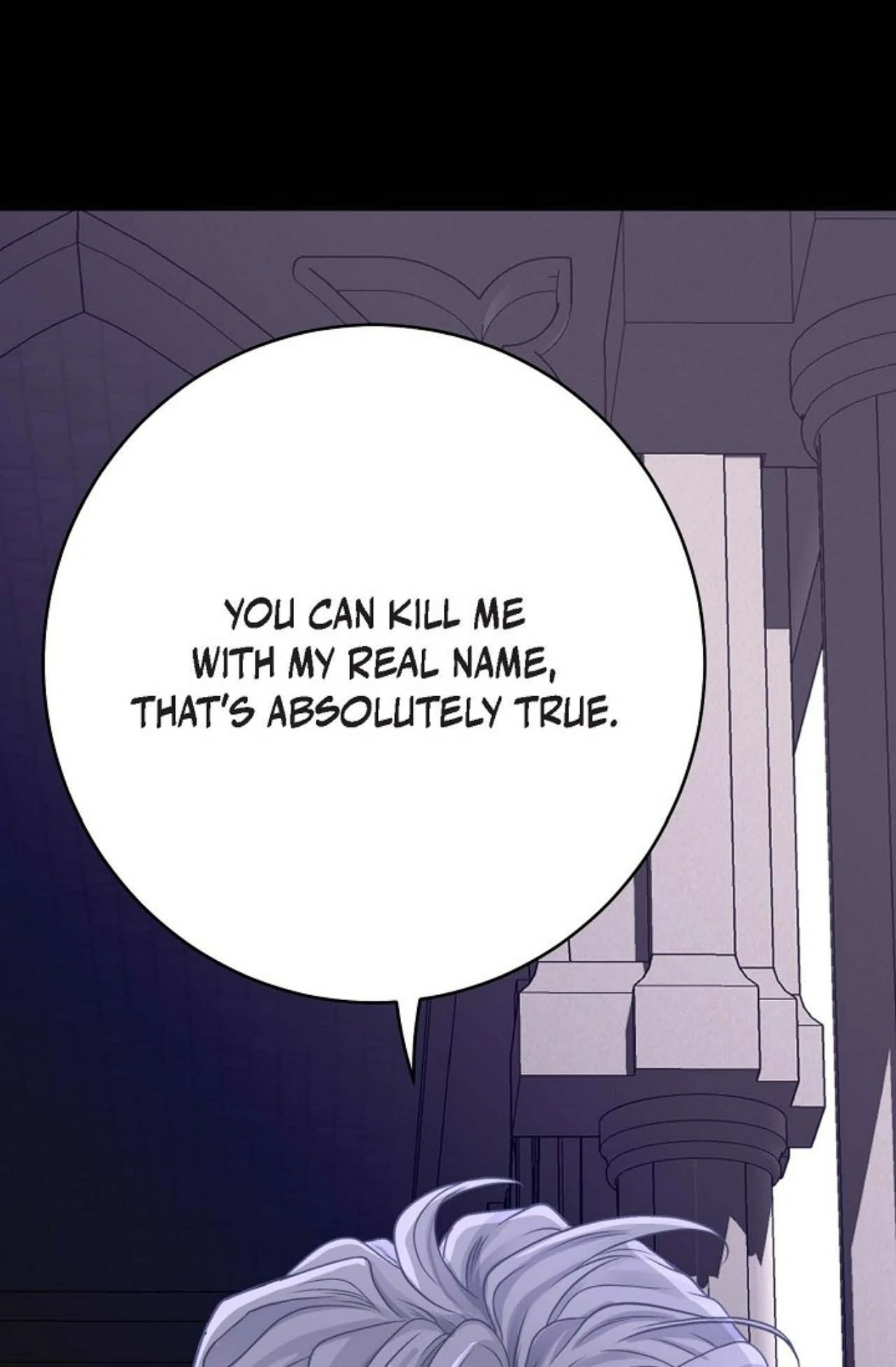 The Bride of Darkness [Official] - Chapter 27 manhwa