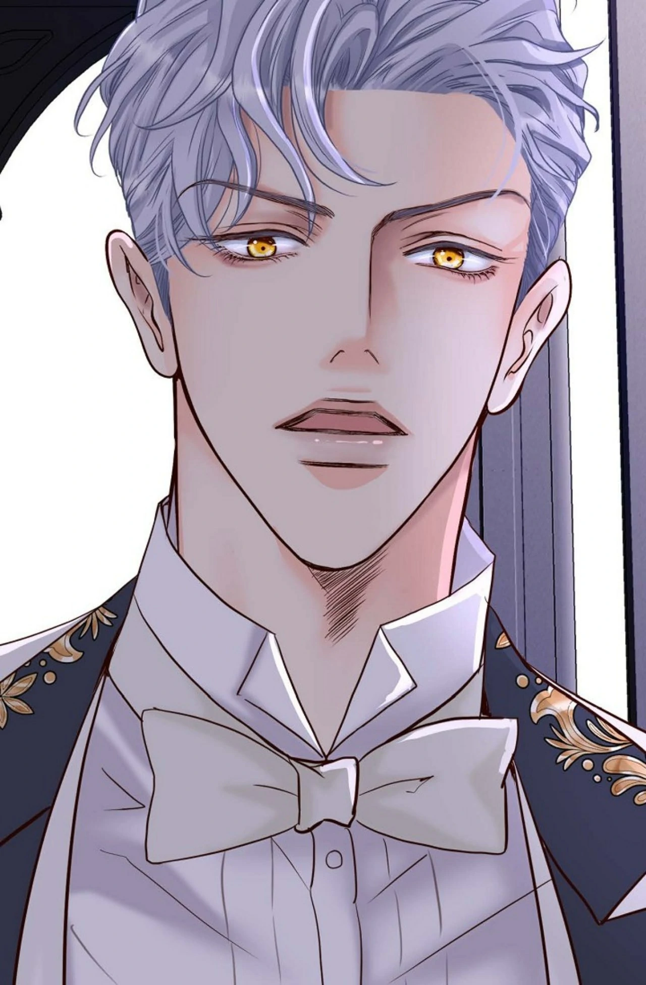 The Bride of Darkness [Official] - Chapter 27 manhwa