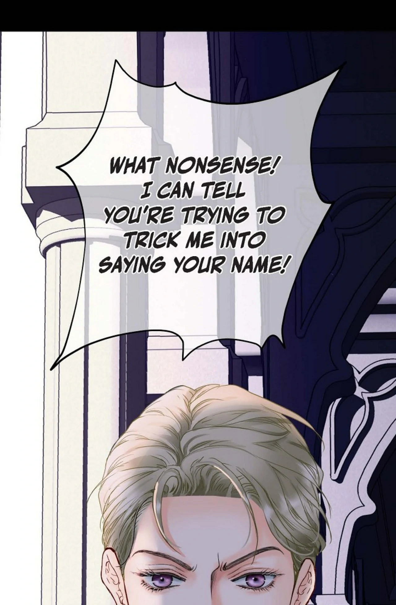 The Bride of Darkness [Official] - Chapter 27 manhwa