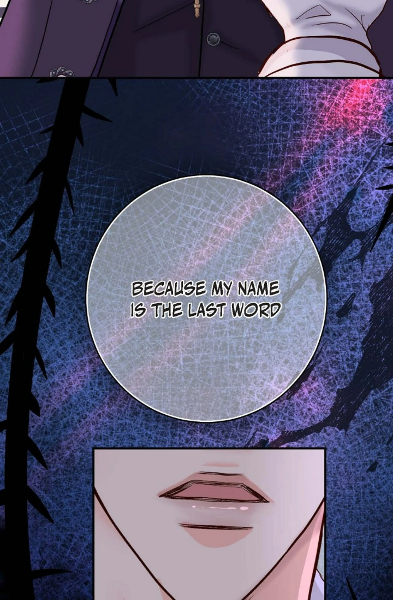 The Bride of Darkness [Official] - Chapter 27 manhwa